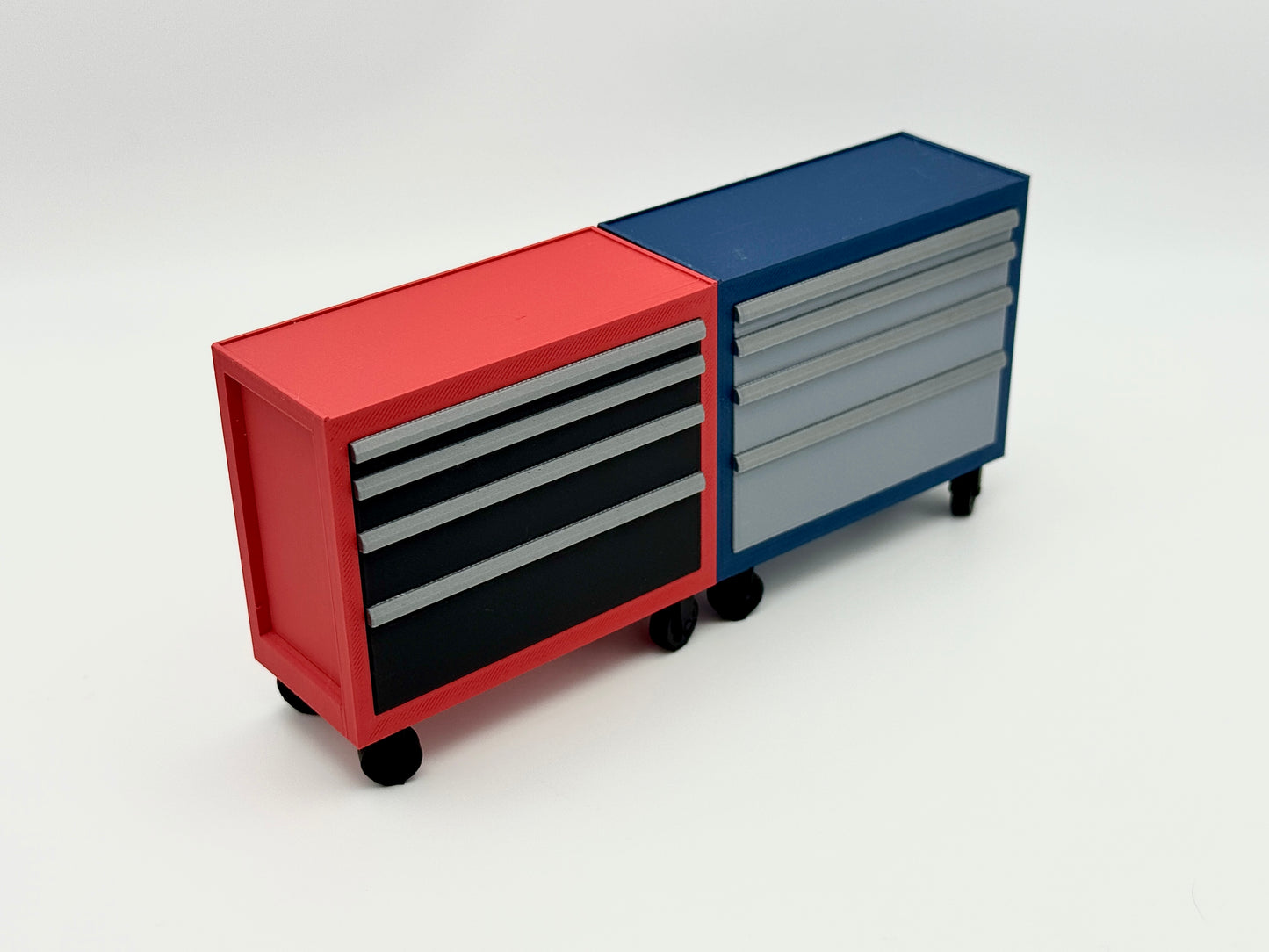 Diorama - Tool Cabinet