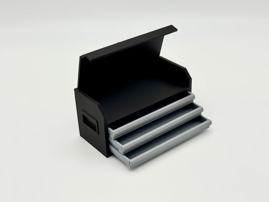 Diorama - Tool Chest