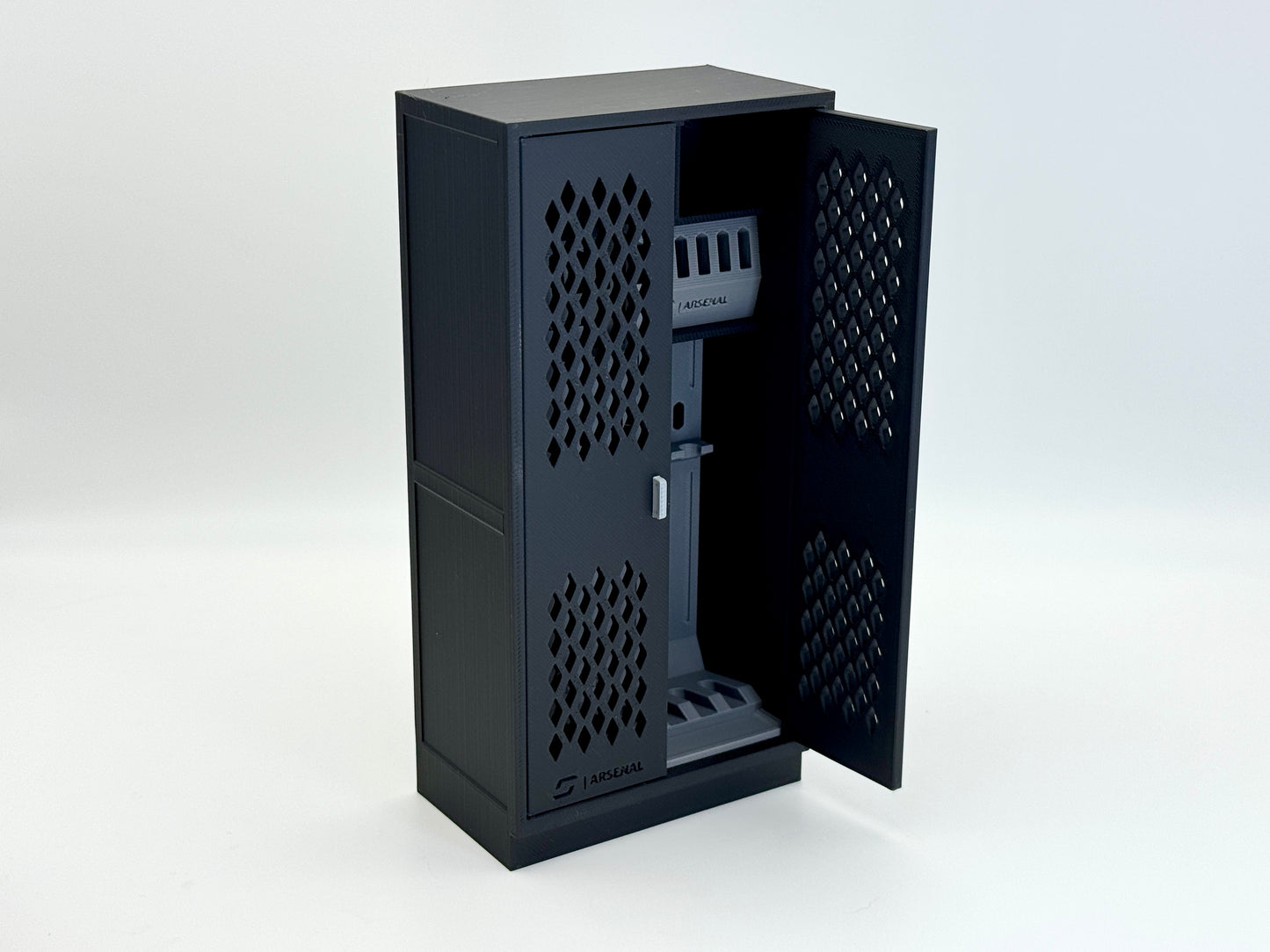 Armory - Cabinet #13 - G.I. Joe, Cobra, Valaverse, Monster Force