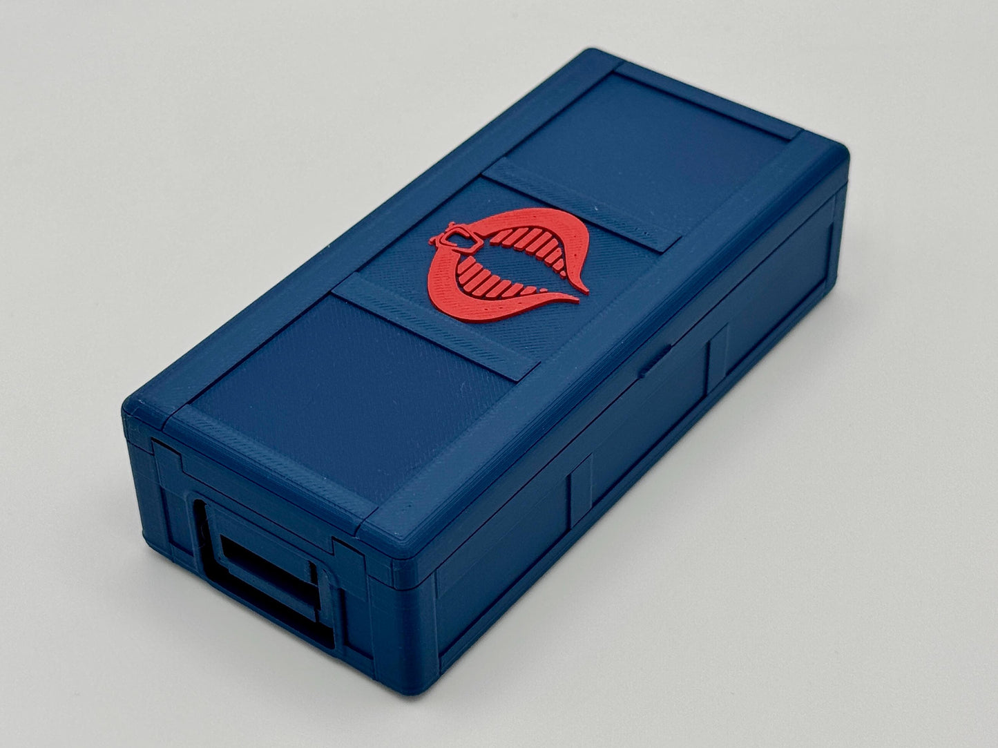 Mission Crate: Stinger Large Missile Pack - G.I. Joe/Cobra