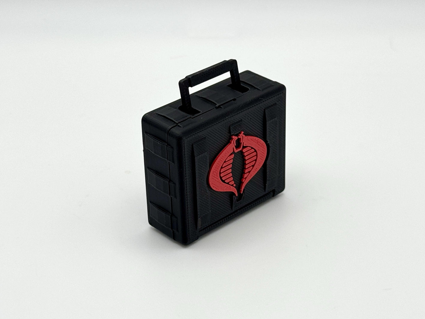 Standard Crate: Case - Cobra