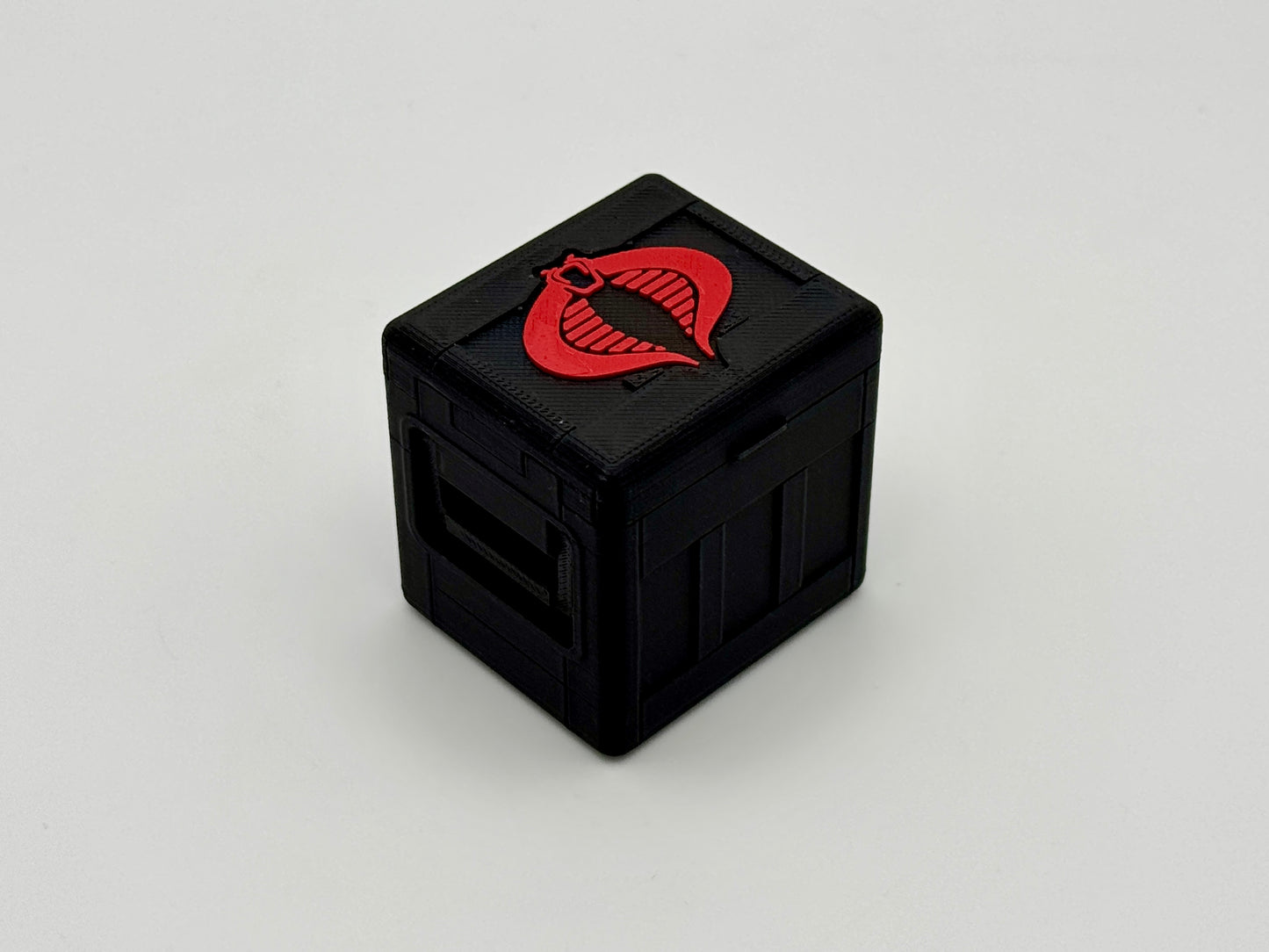 Standard Crate - Utility Small - Cobra