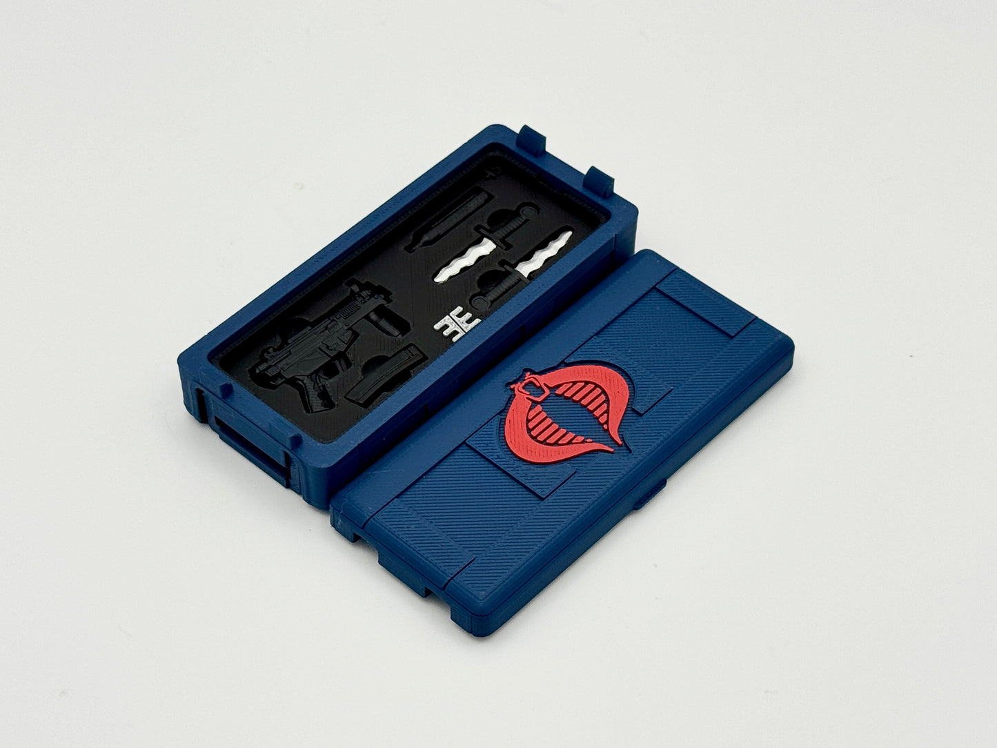 Standard Crate - Utility Medium Tomax and Xamot - Cobra