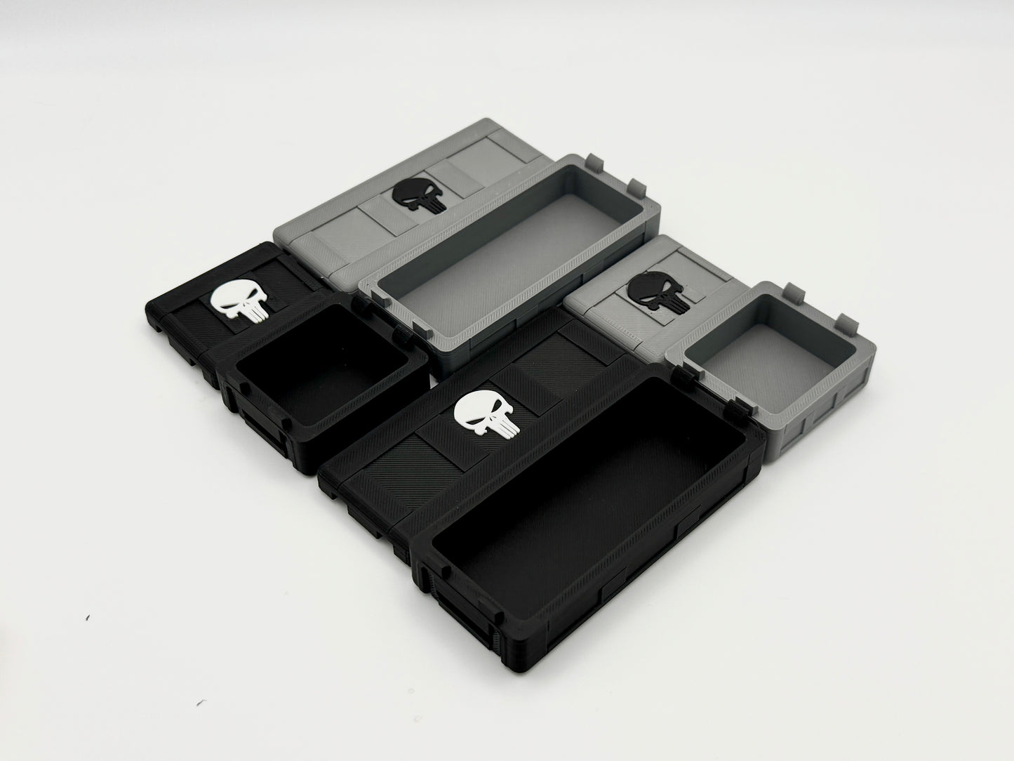 Utility Crate - The Punisher - Marvel