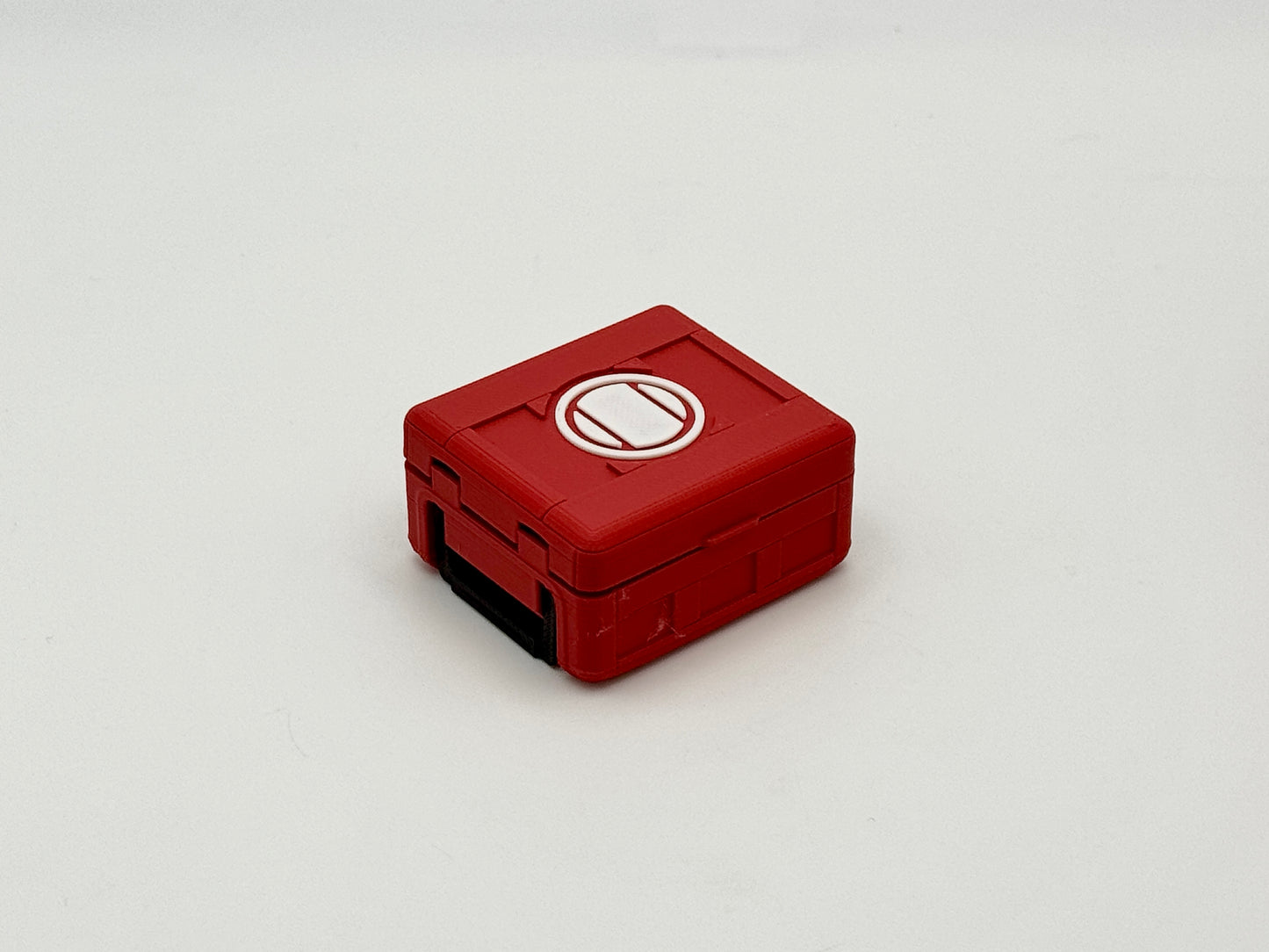 Utility Crate - Medic