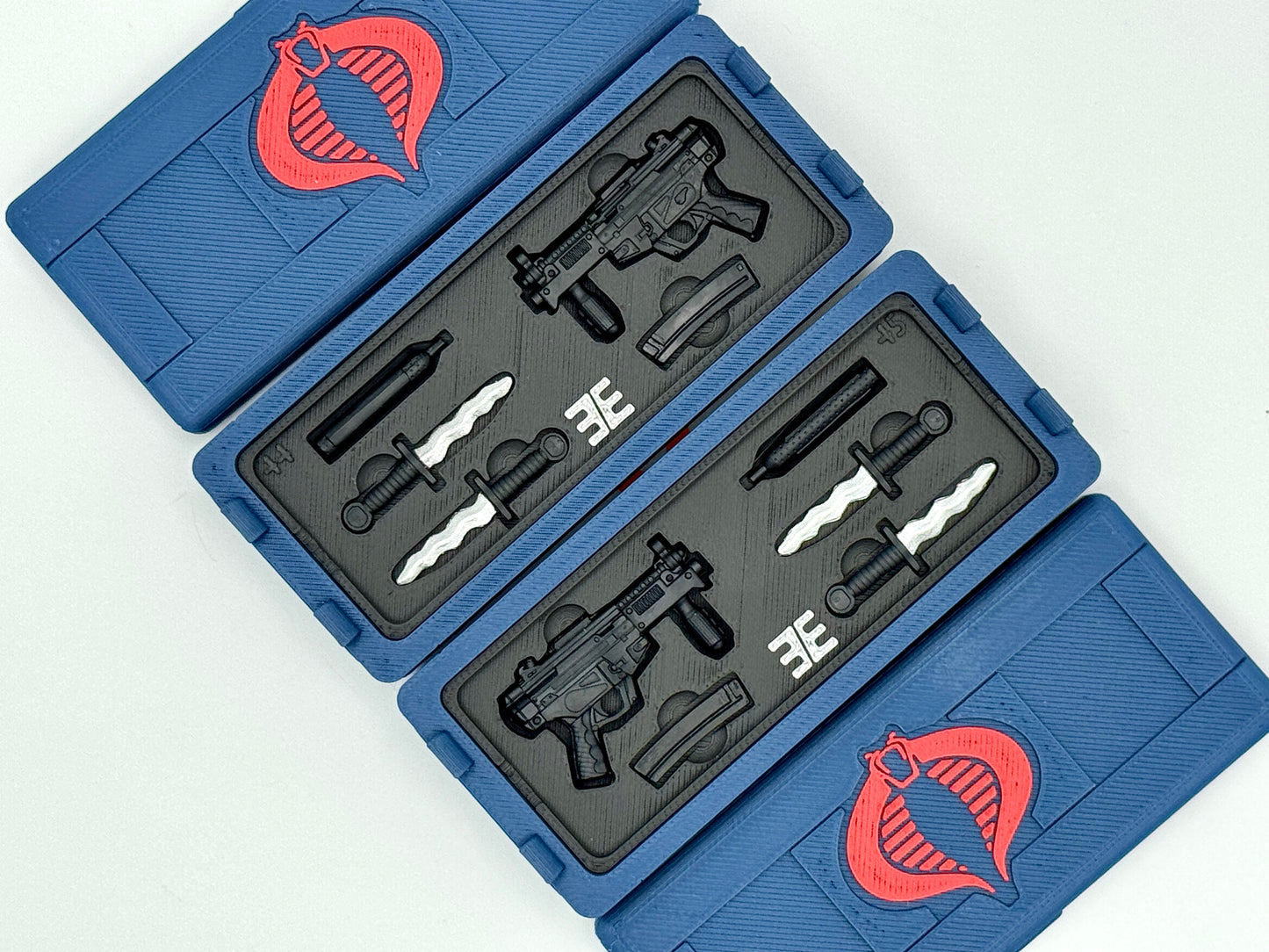 Standard Crate - Utility Medium Tomax and Xamot - Cobra