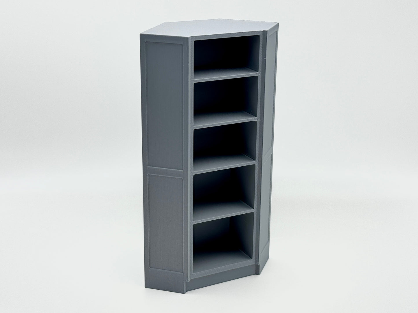 Armory - Corner Locker #1 - 1/12 Scale - G.I. Joe, Valaverse, Monster Force, Marvel Legends (Copy)