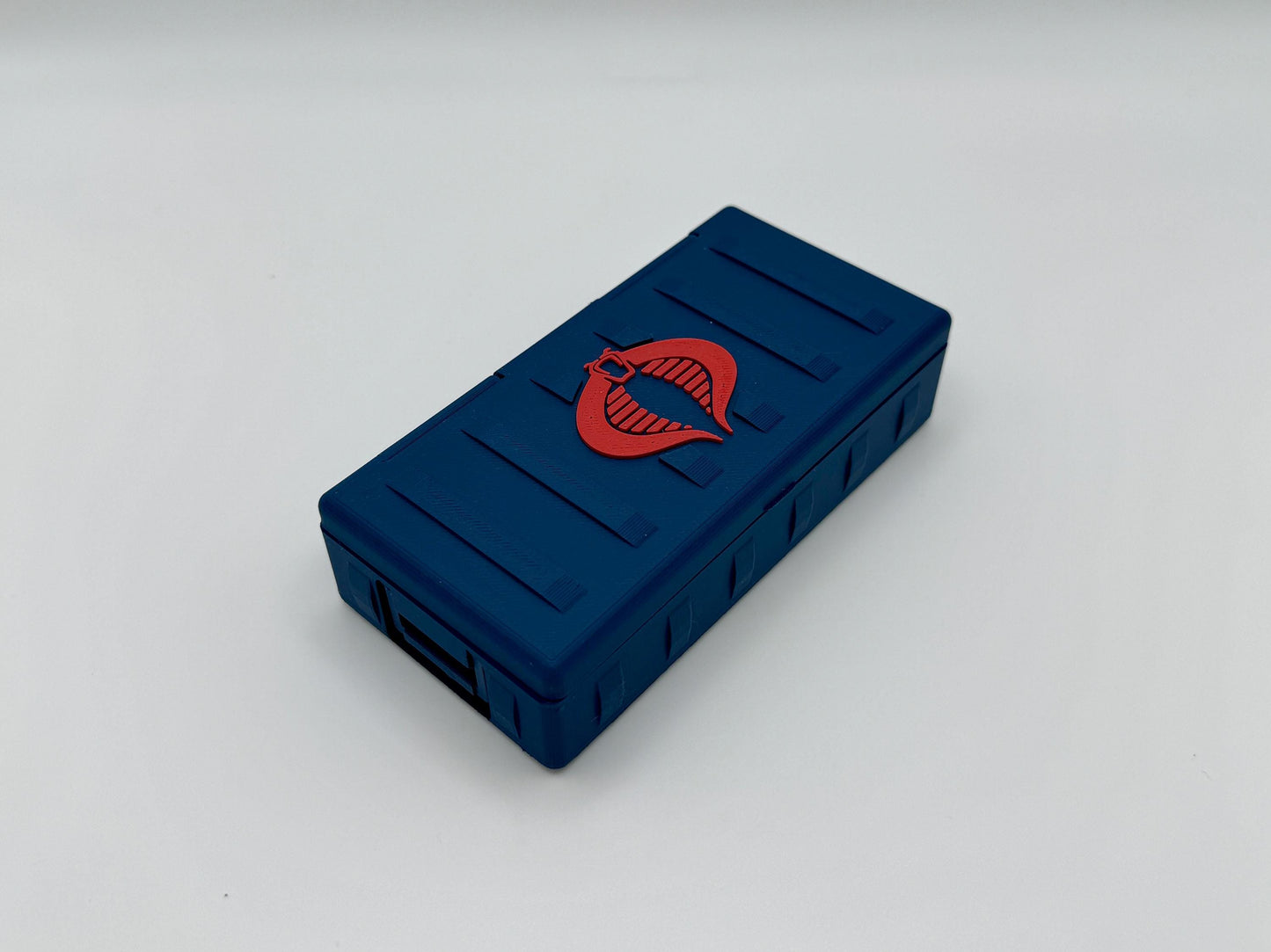 Mission Crate: Medium - G.I. Joe/Cobra