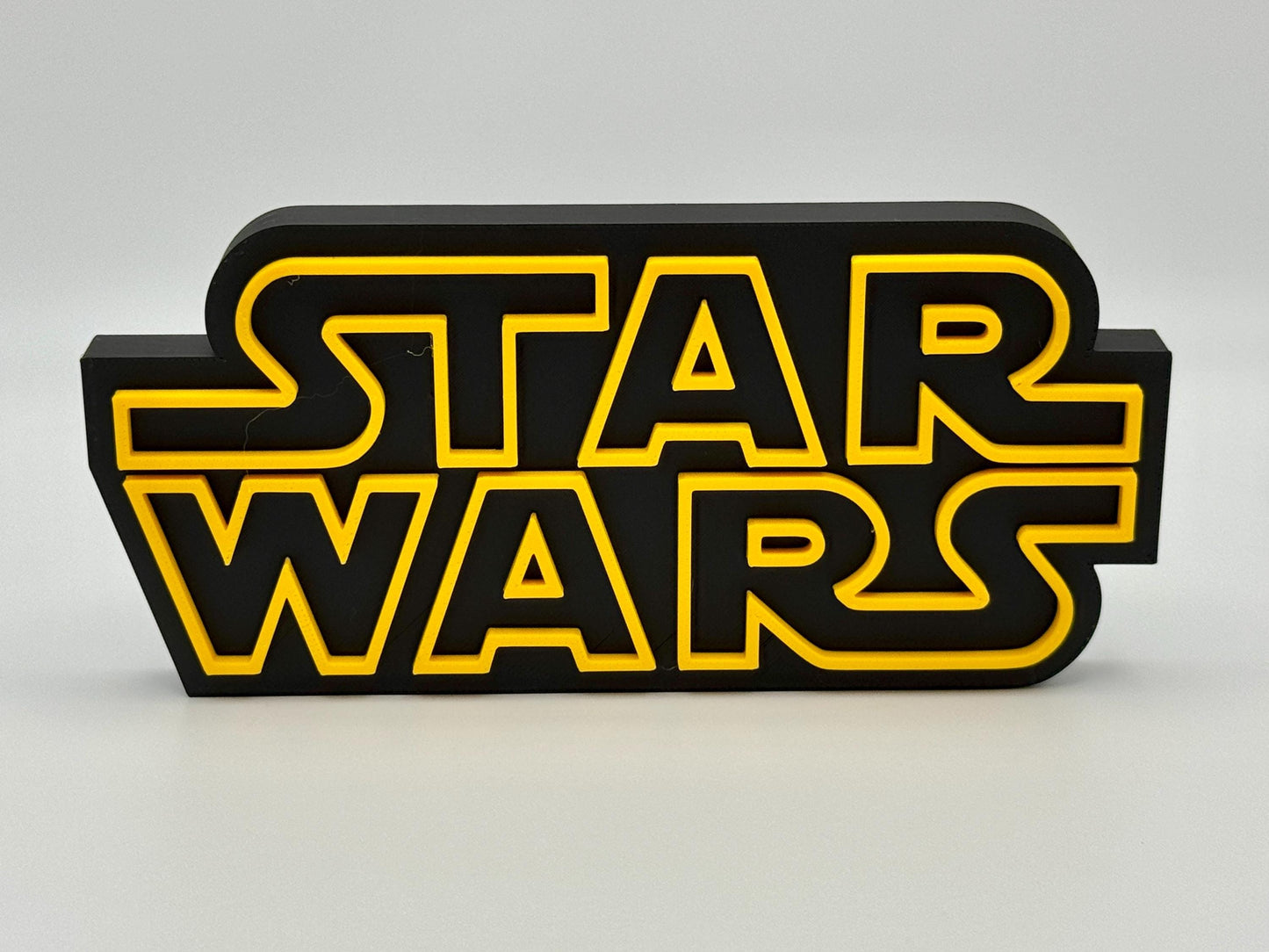 Star Wars - Logo/Sign