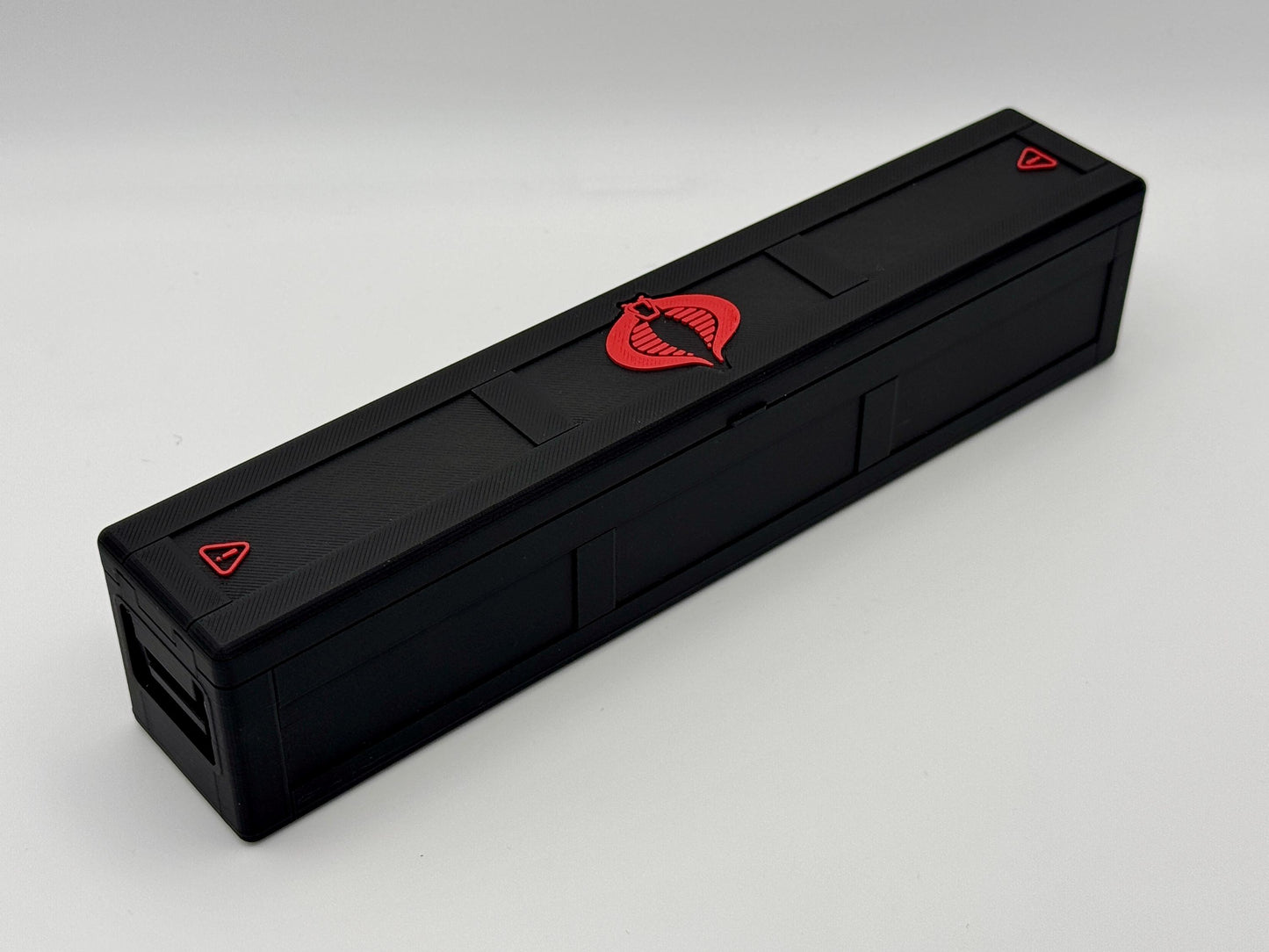 Standard Crate - Utility H.I.S.S. Heetseek Missile (HMS) Crate - Cobra