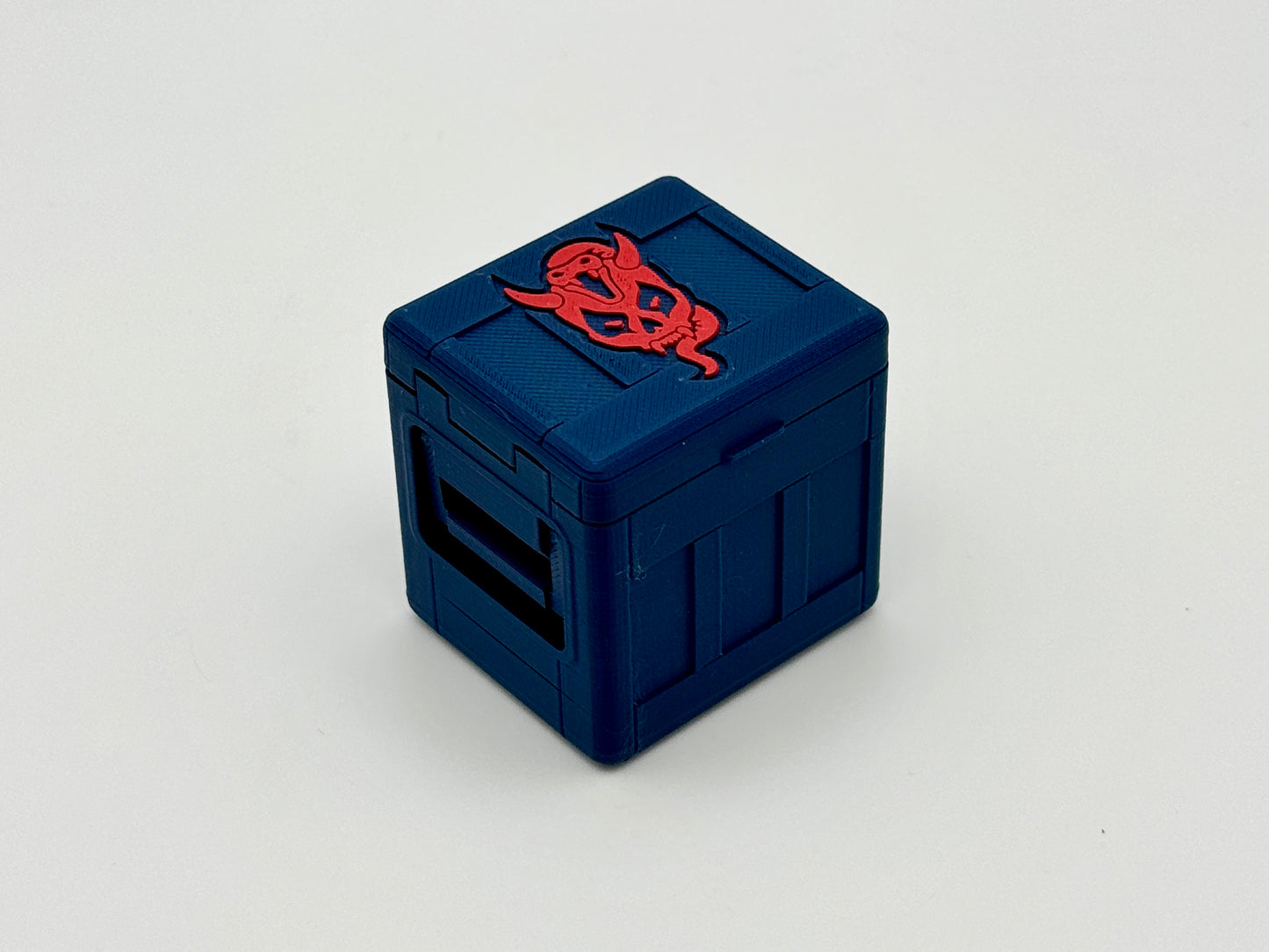 Standard Crate - Utility Small - Cobra