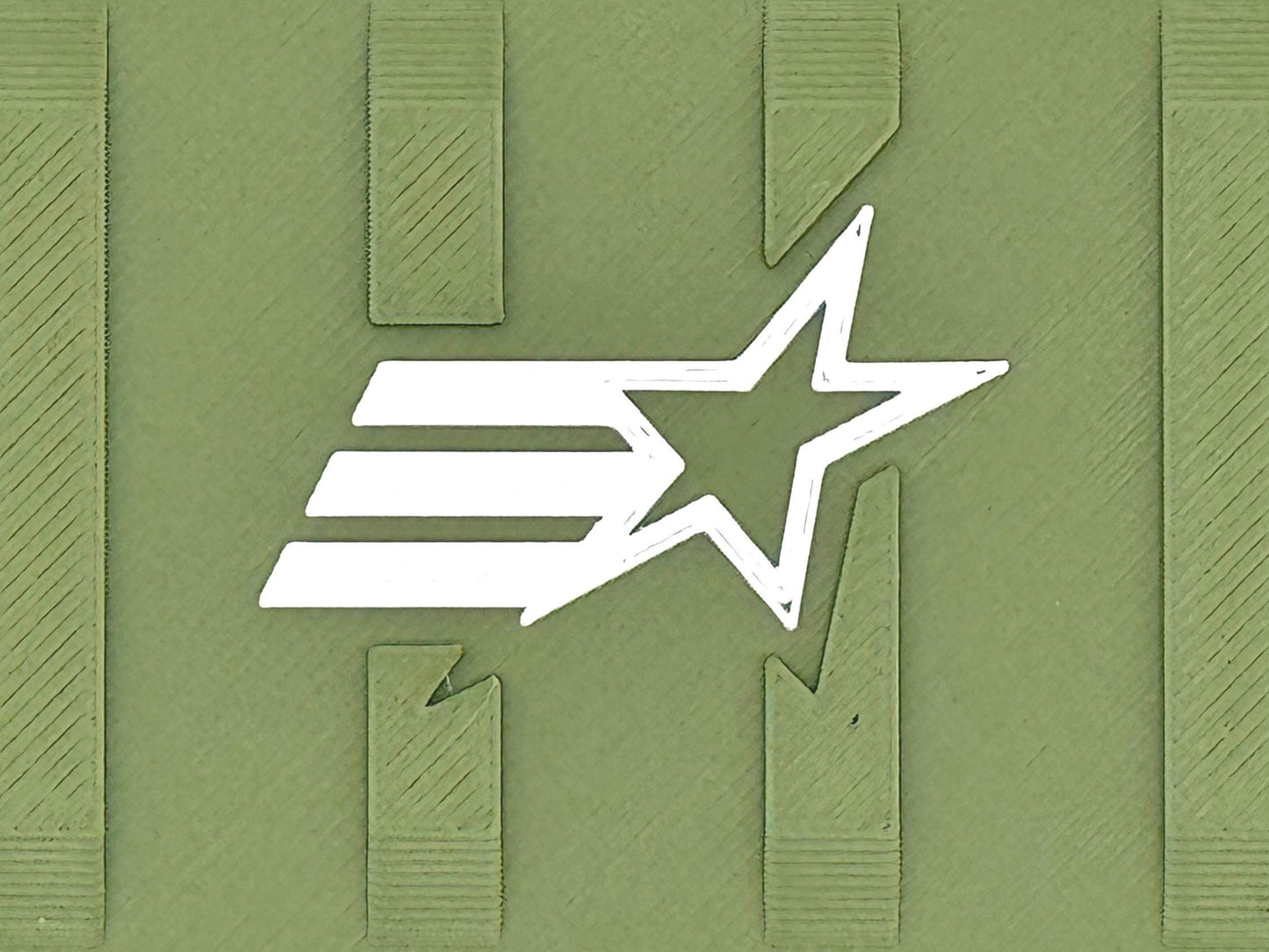 Mission Crate: X-Small - G.I. Joe