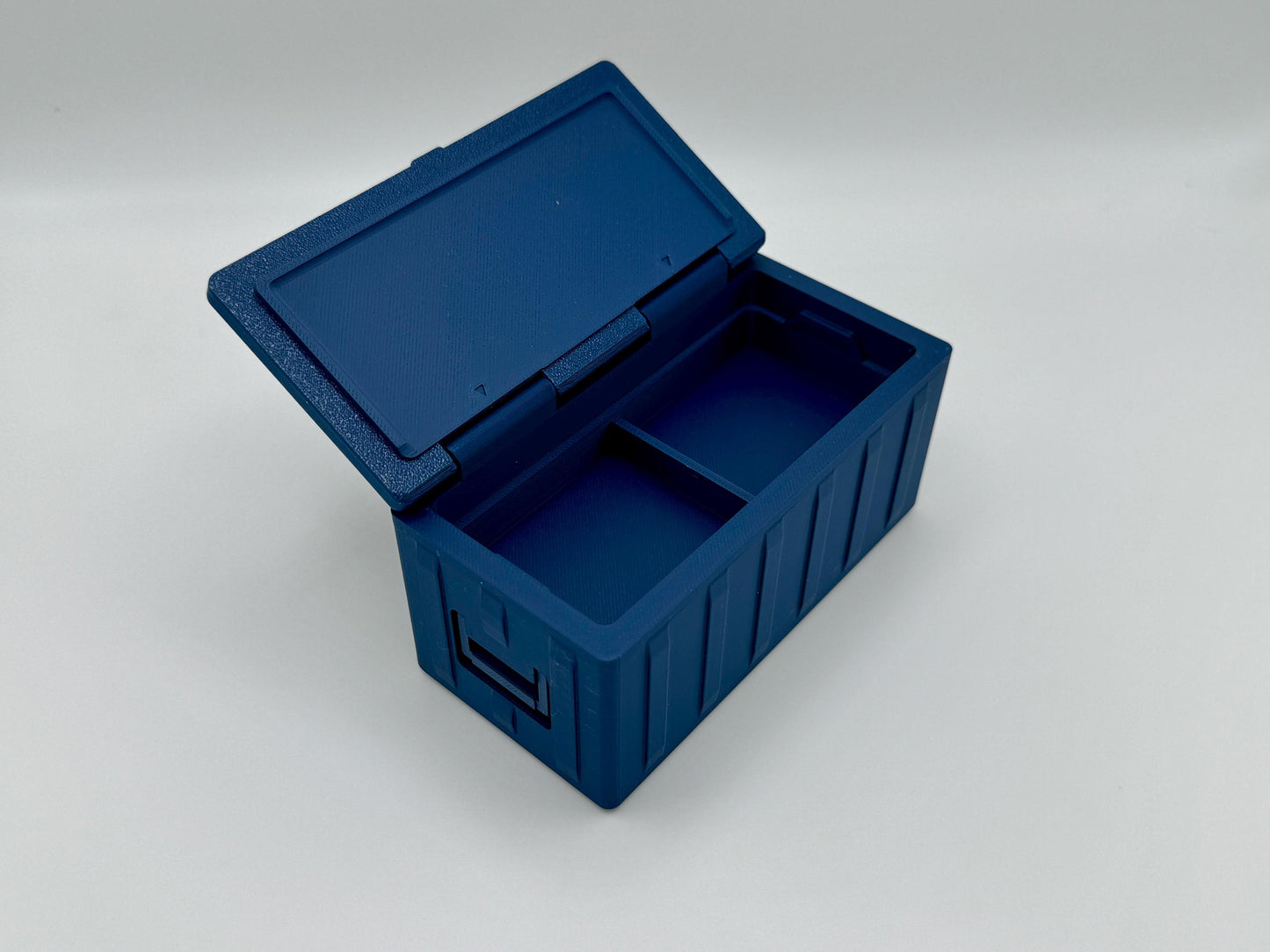 Mission Crate: Large - G.I. Joe/Cobra