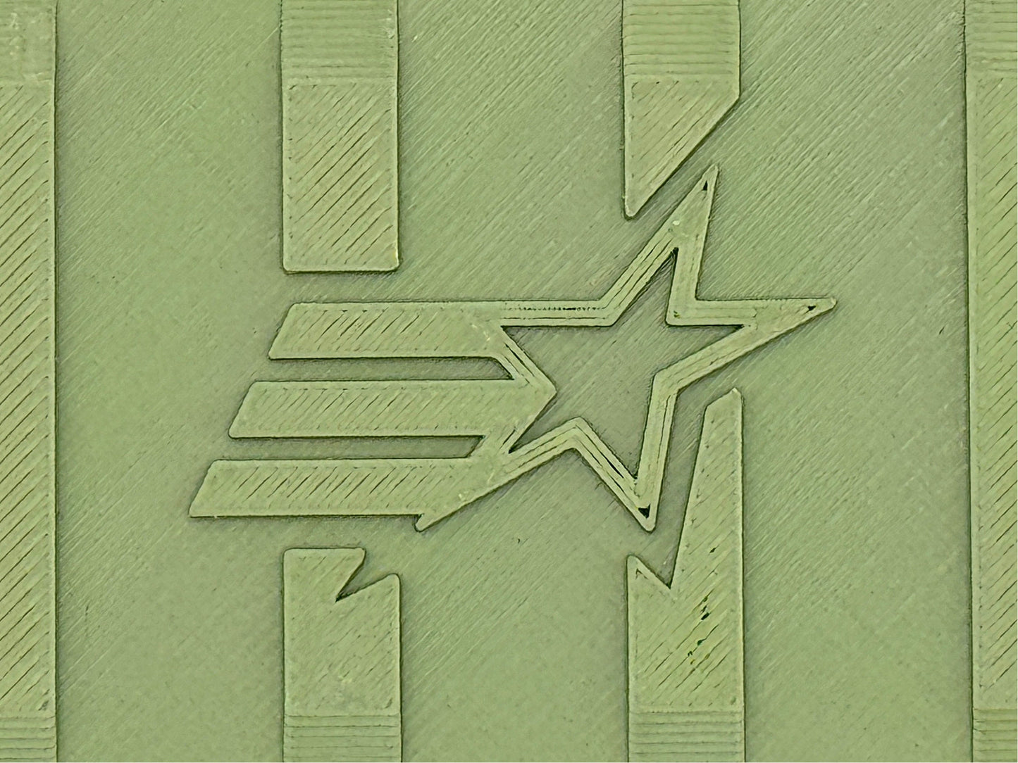 Standard Crate: Case - G.I. Joe