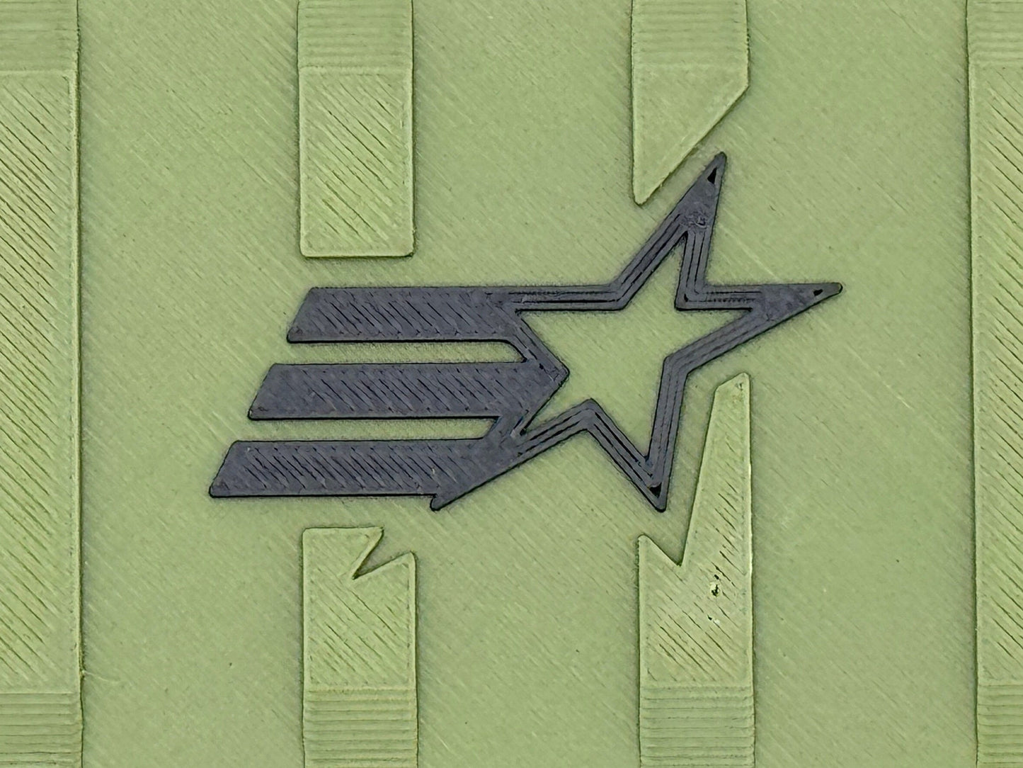 Standard Crate: Case - G.I. Joe