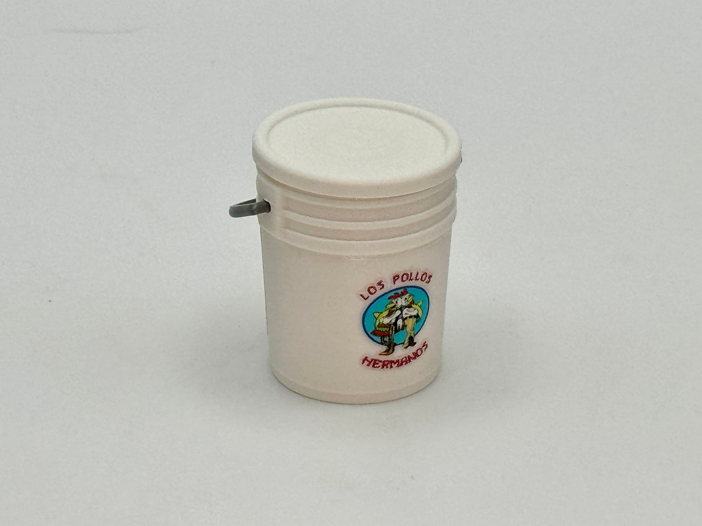 1/12 Scale 5 Gallon Bucket - G.I. Joe, Valaverse, Monster Force