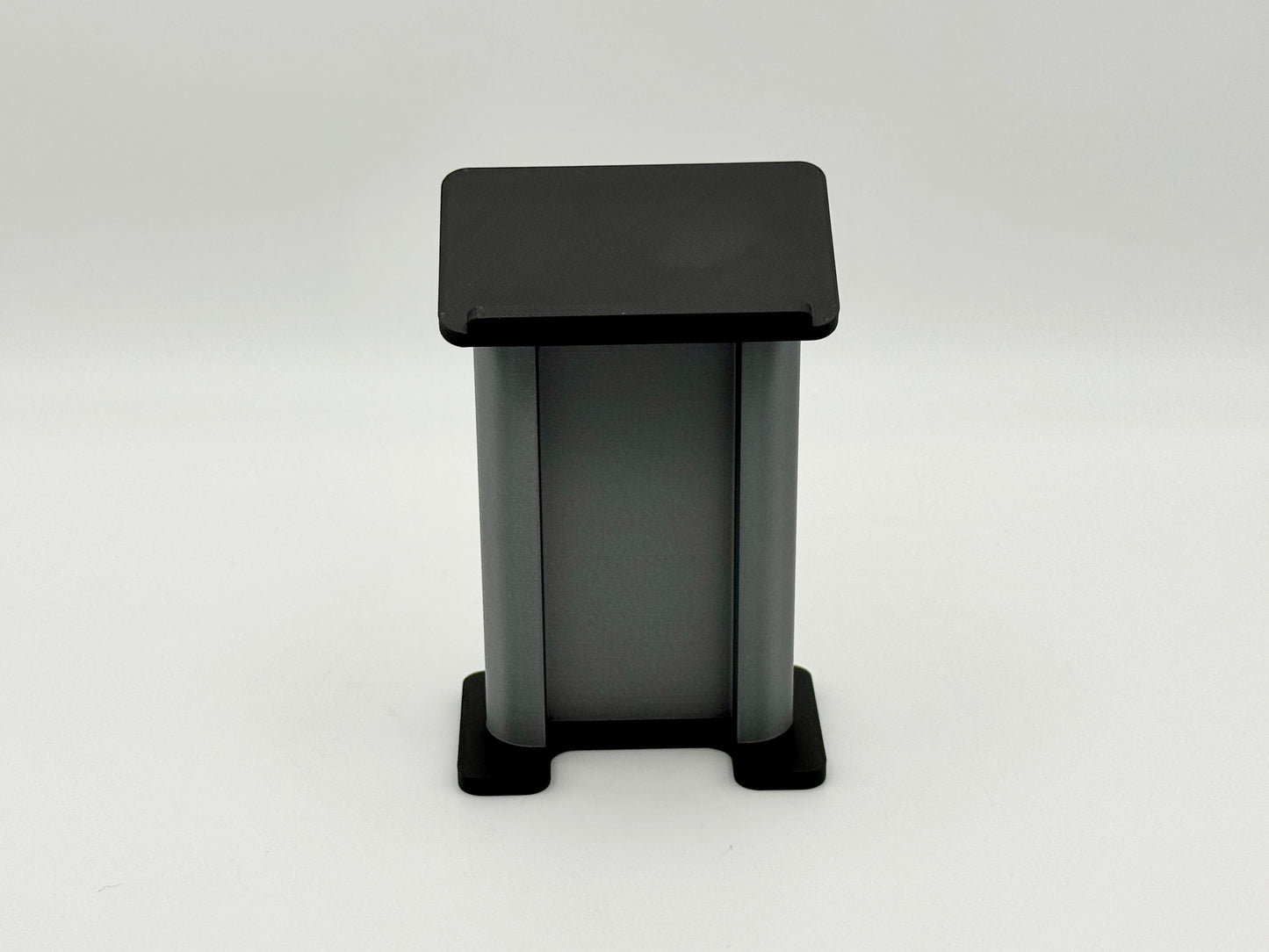 Diorama - Podium #01 1:12 Scale