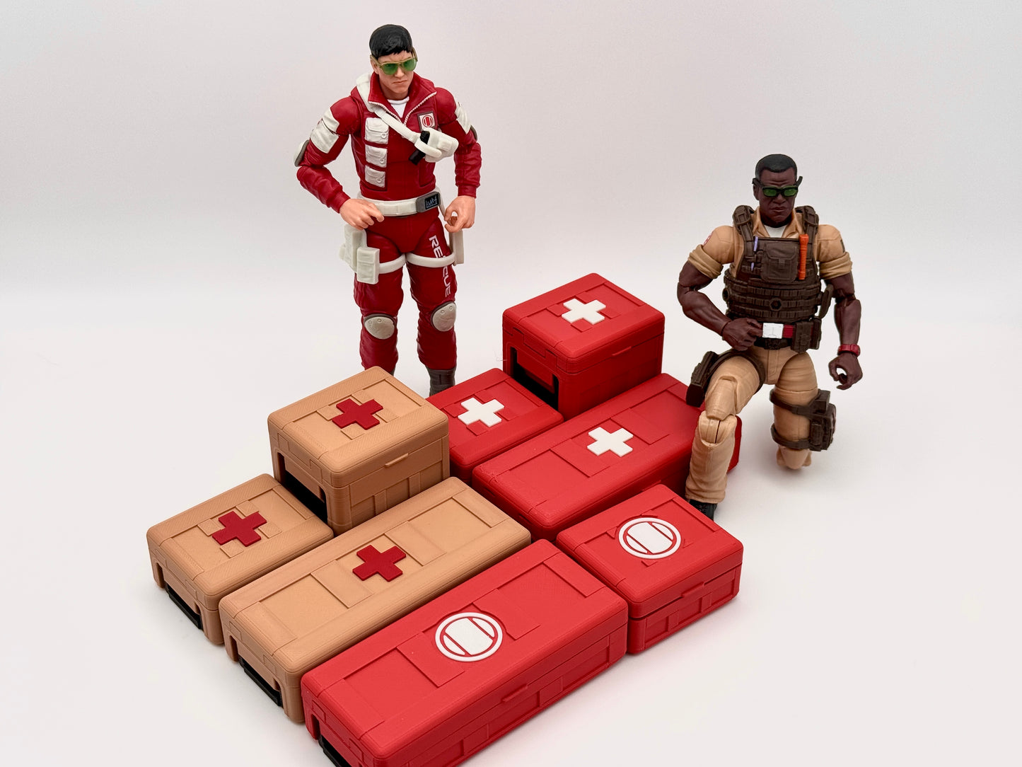 Utility Crate - Medic