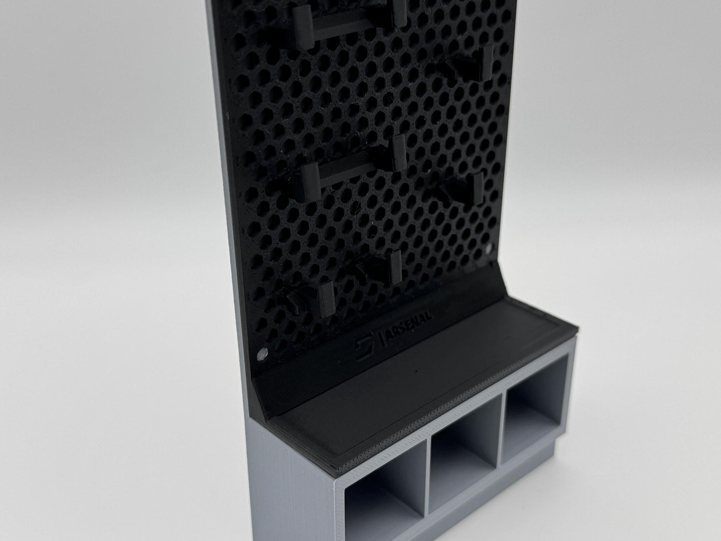 Armory - Cabinet #03