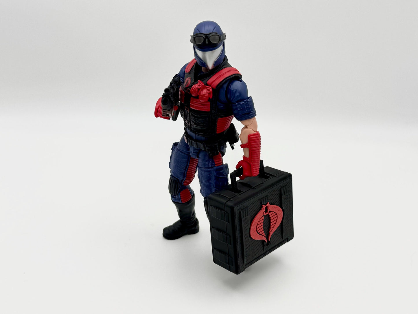 Standard Crate: Case - Cobra