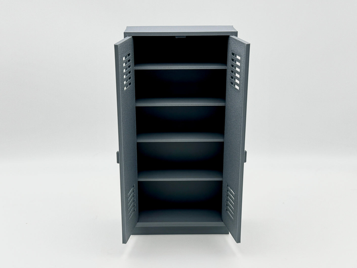 Armory - Cabinet #08