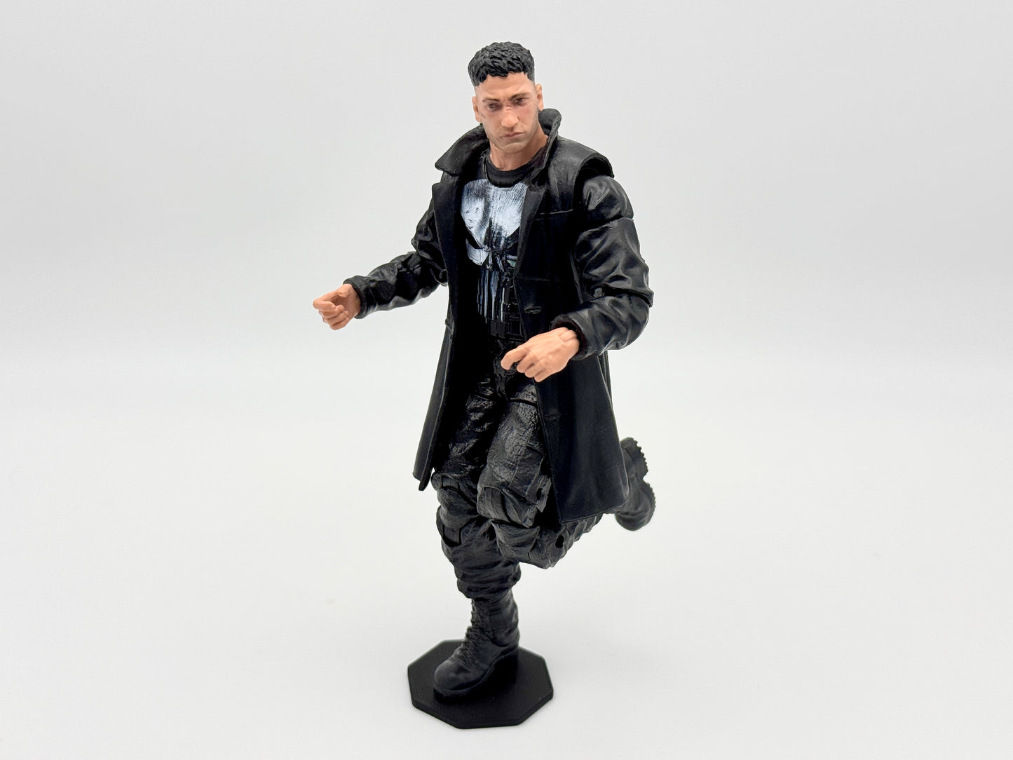 Figure Stand - Stealth Single (12 ct)