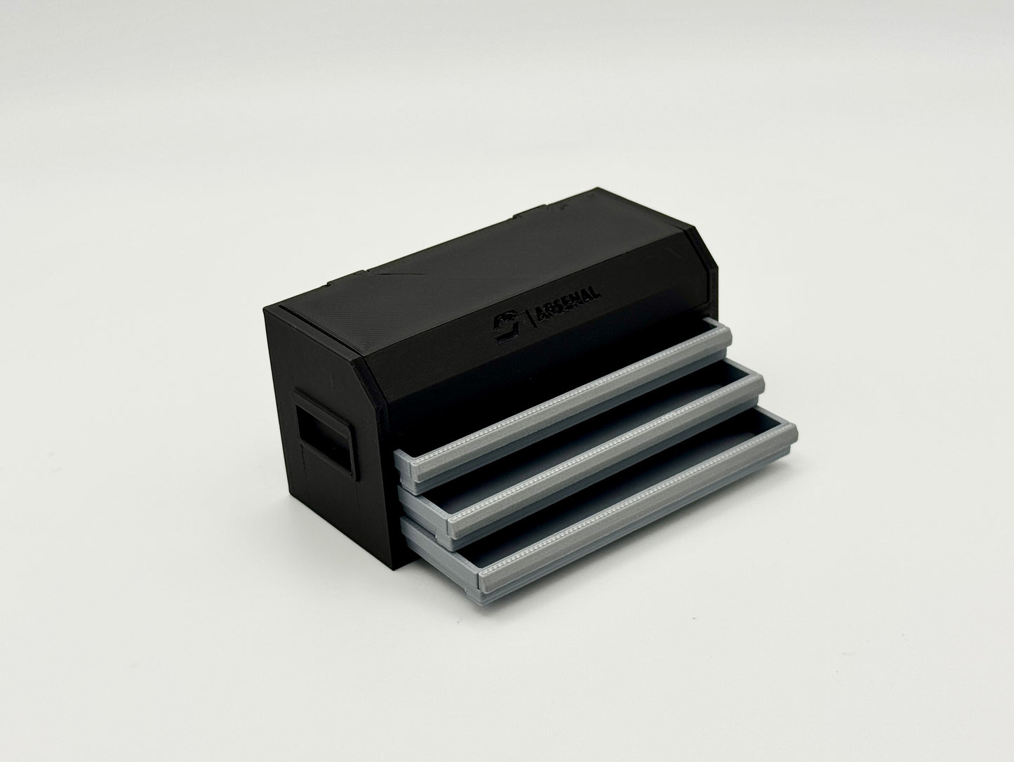 Diorama - Tool Chest