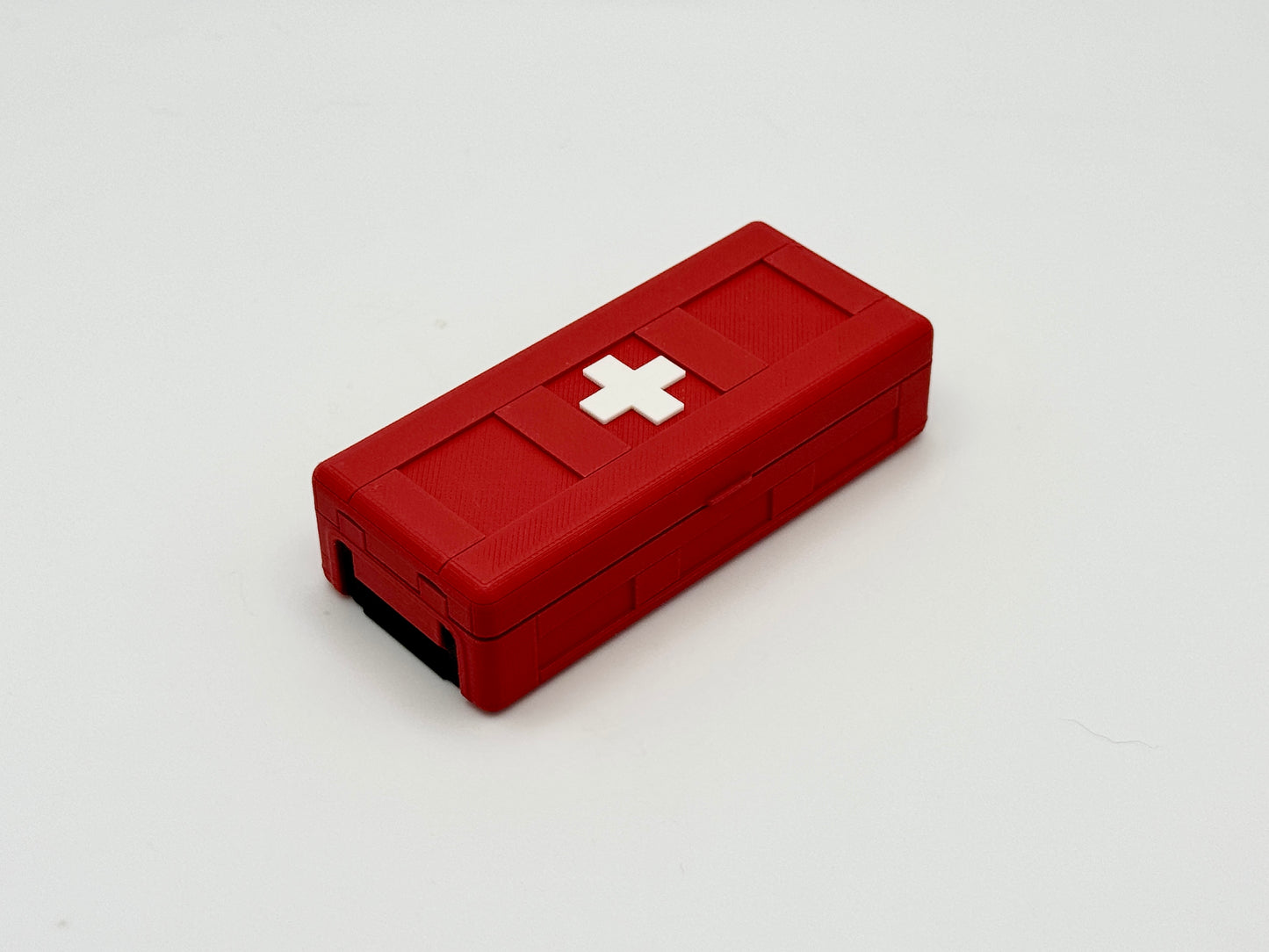 Utility Crate - Medic