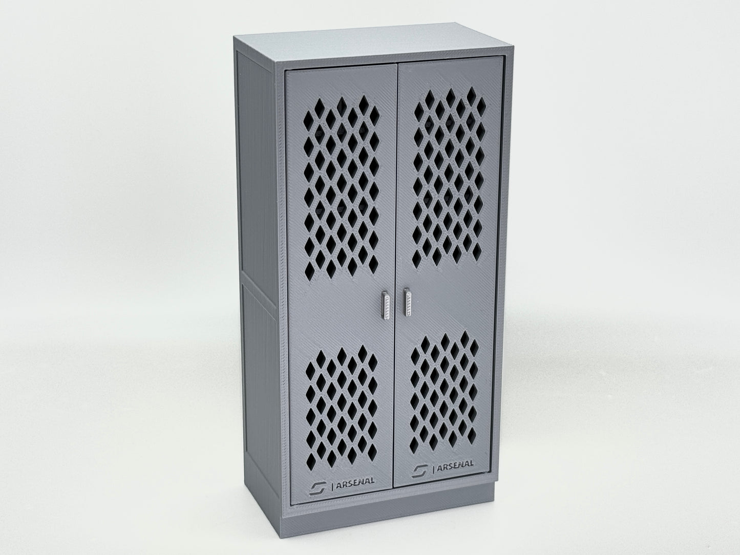 Armory - Cabinet #13 - G.I. Joe, Cobra, Valaverse, Monster Force