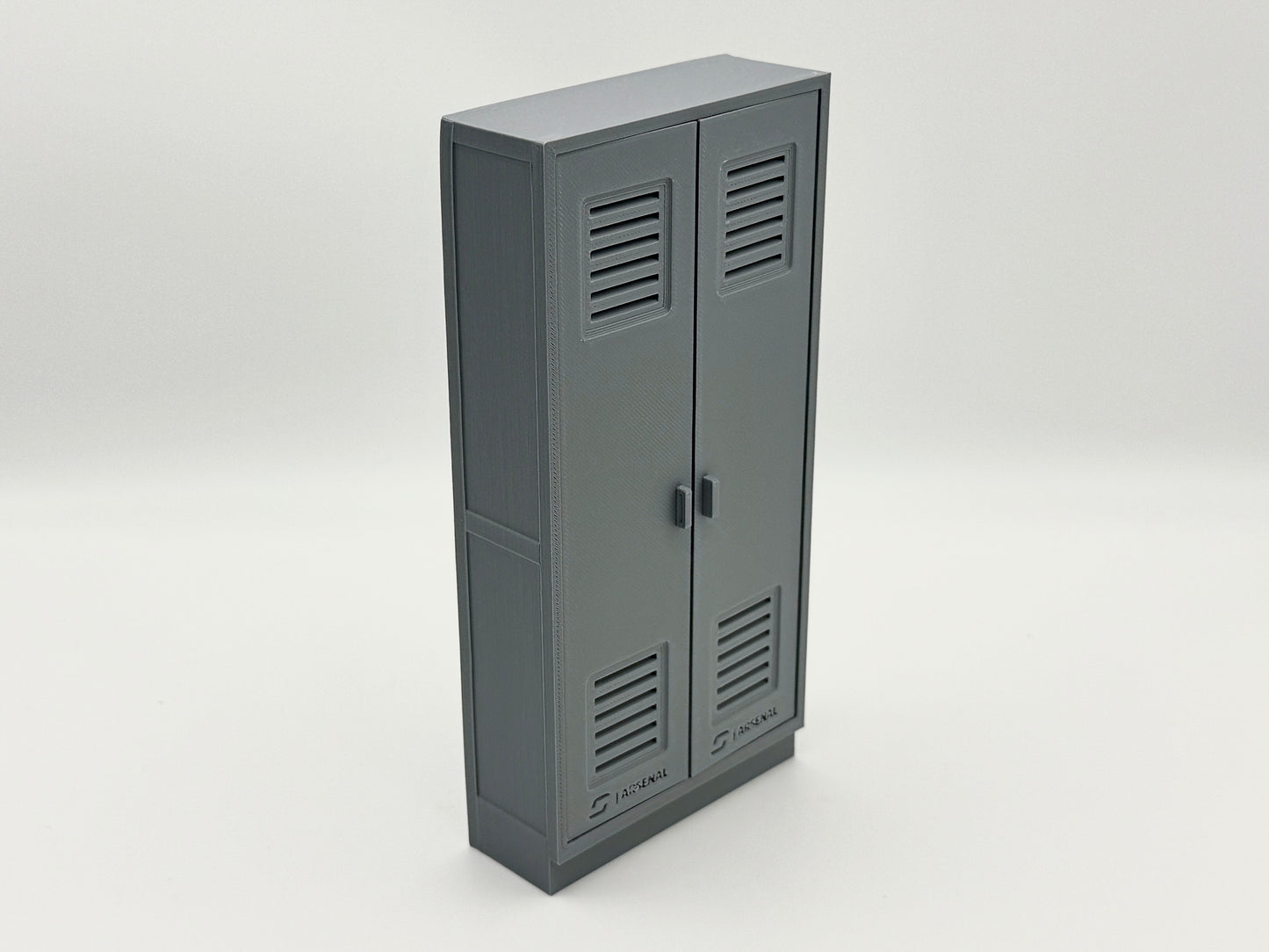 Armory - Cabinet #08