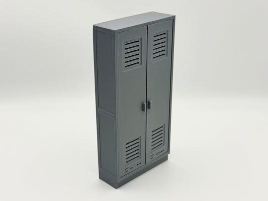 Armory - Cabinet #08