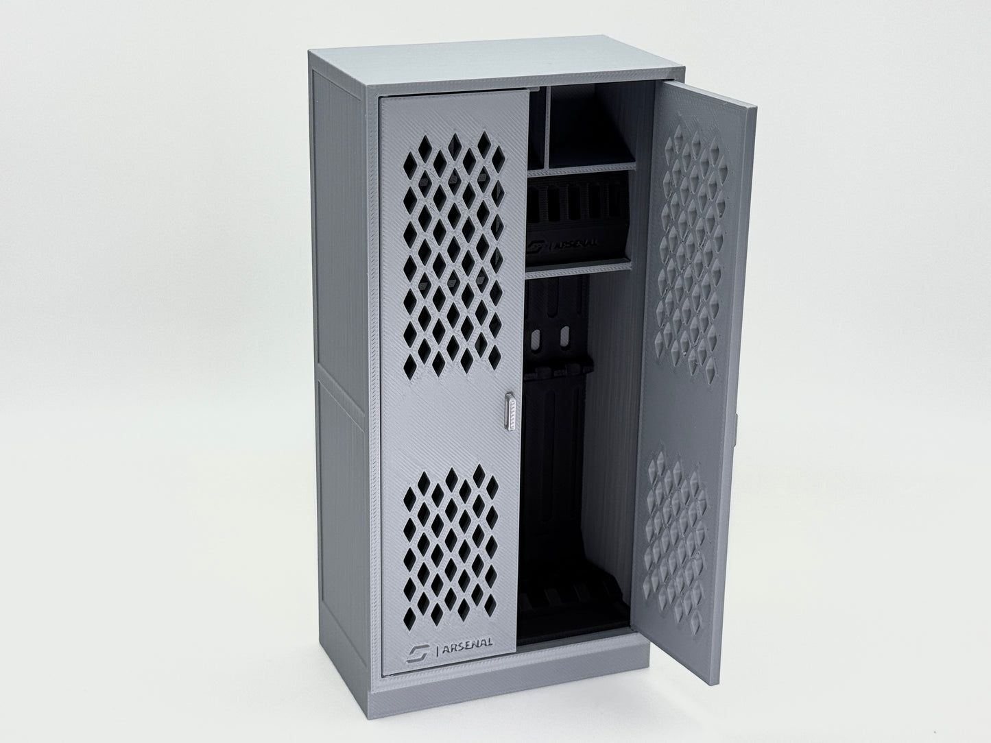Armory - Cabinet #13 - G.I. Joe, Cobra, Valaverse, Monster Force