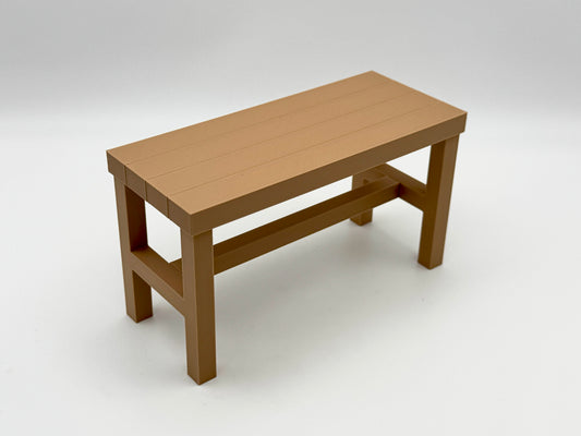Armory - Workbench #1