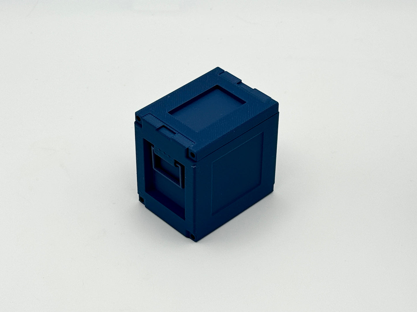 Transport Crate - Star Wars Imperial, G.I. Joe Classified