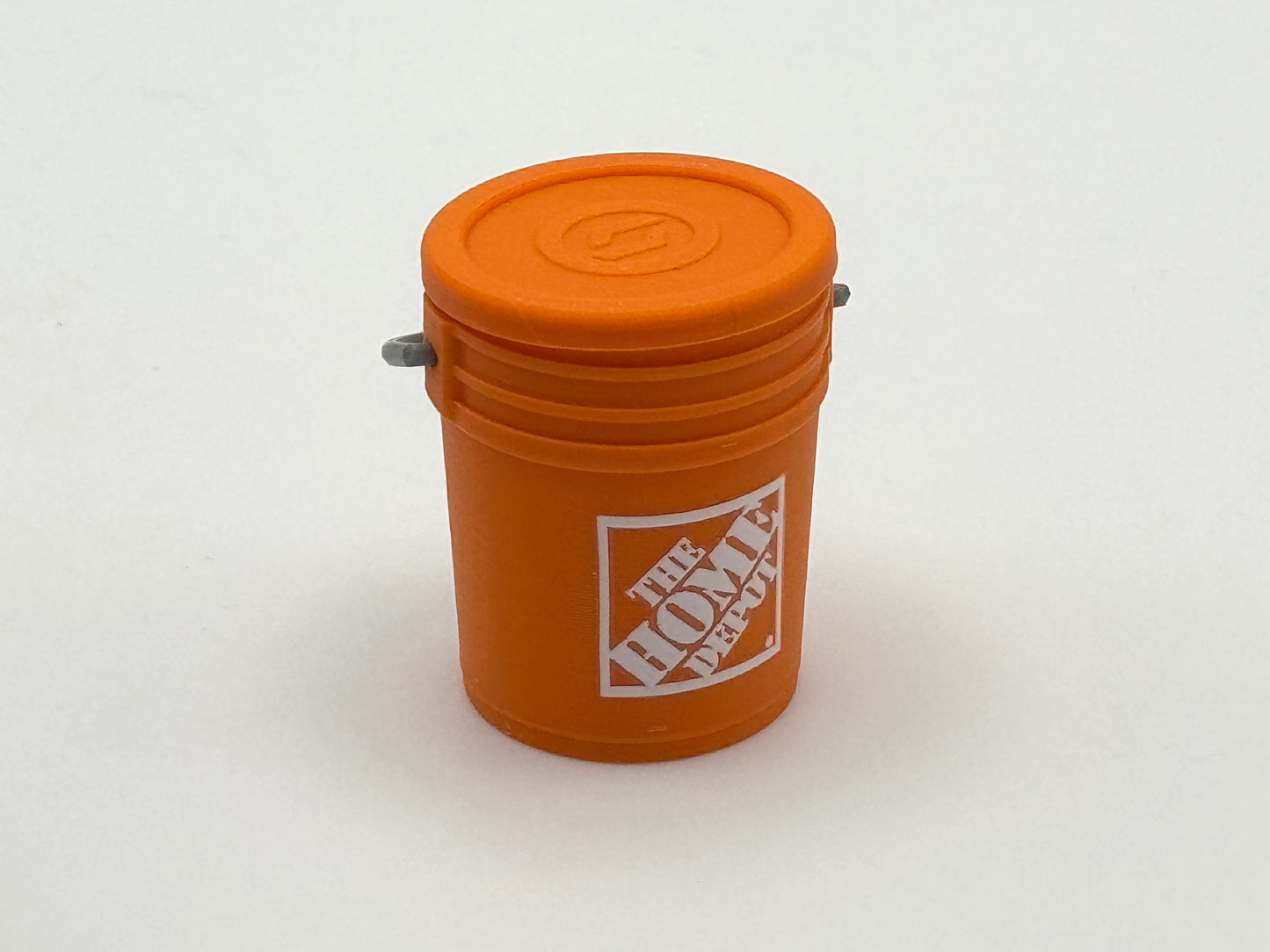 1/12 Scale 5 Gallon Bucket - G.I. Joe, Valaverse, Monster Force