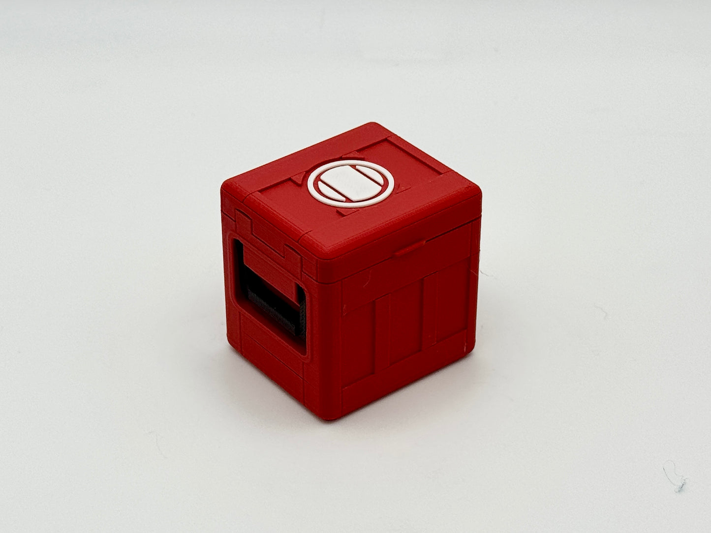 Utility Crate - Medic