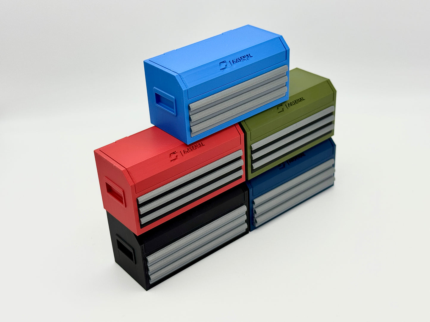 Diorama - Tool Chest