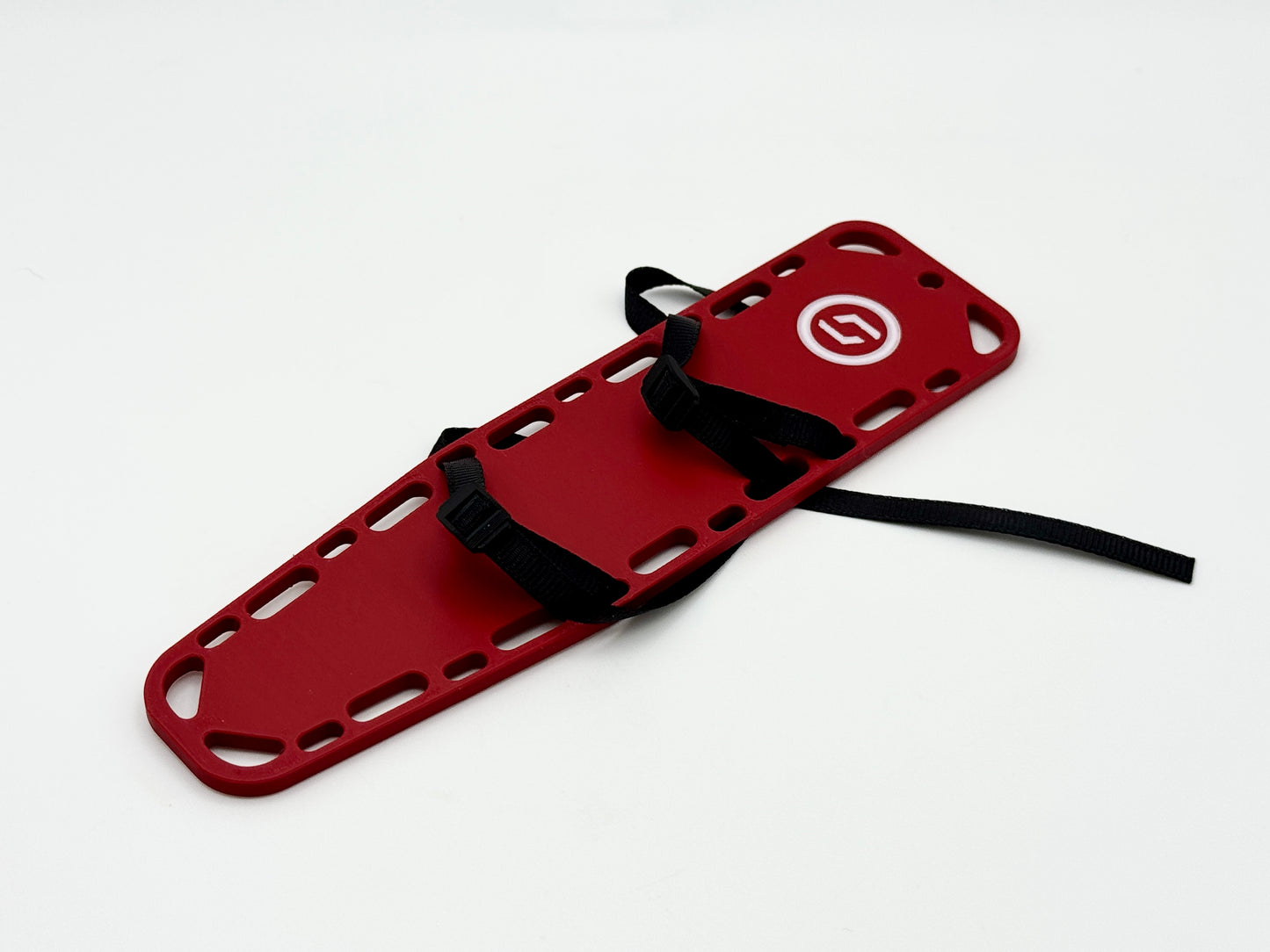 Medic Spine Board - G.I. Joe, Valaverse, Monster Force 1/12 Scale