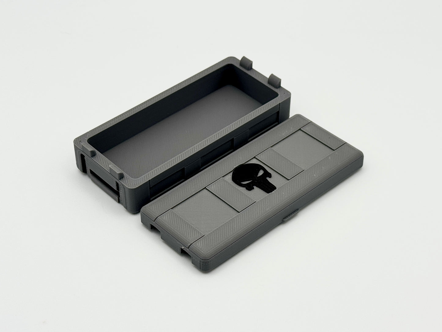 Utility Crate - The Punisher - Marvel