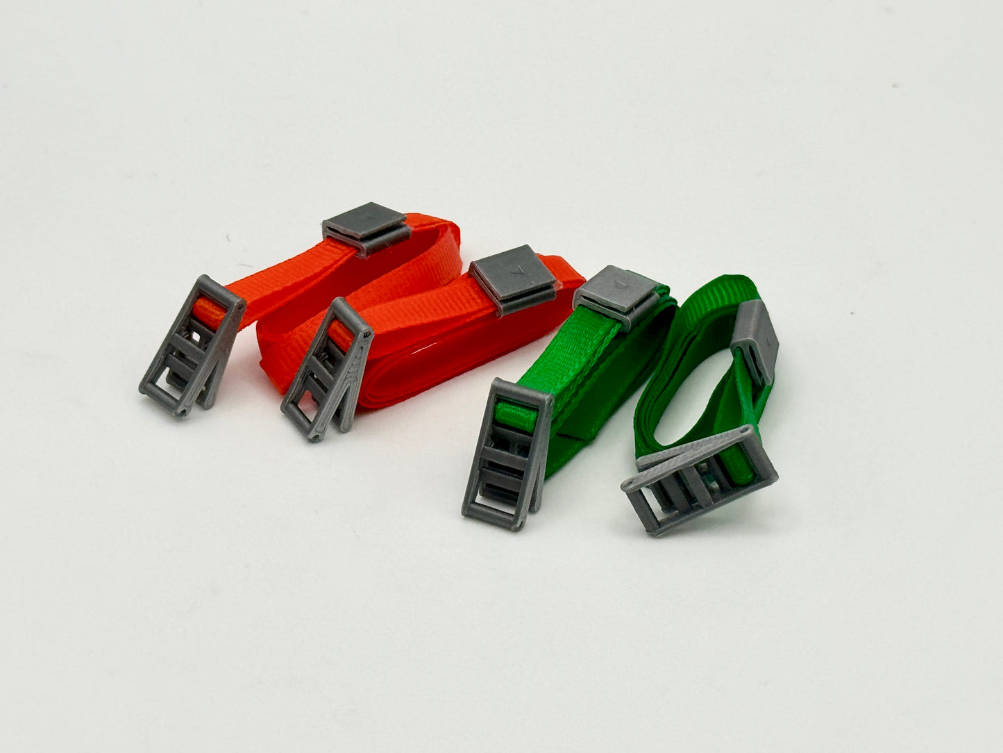 1/12 Ratchet Strap Prop - G.I. Joe, Marvel Legends, Valaverse