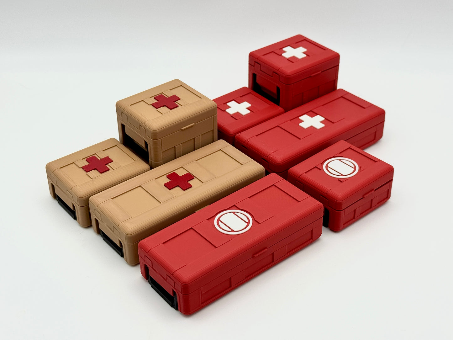 Utility Crate - Medic