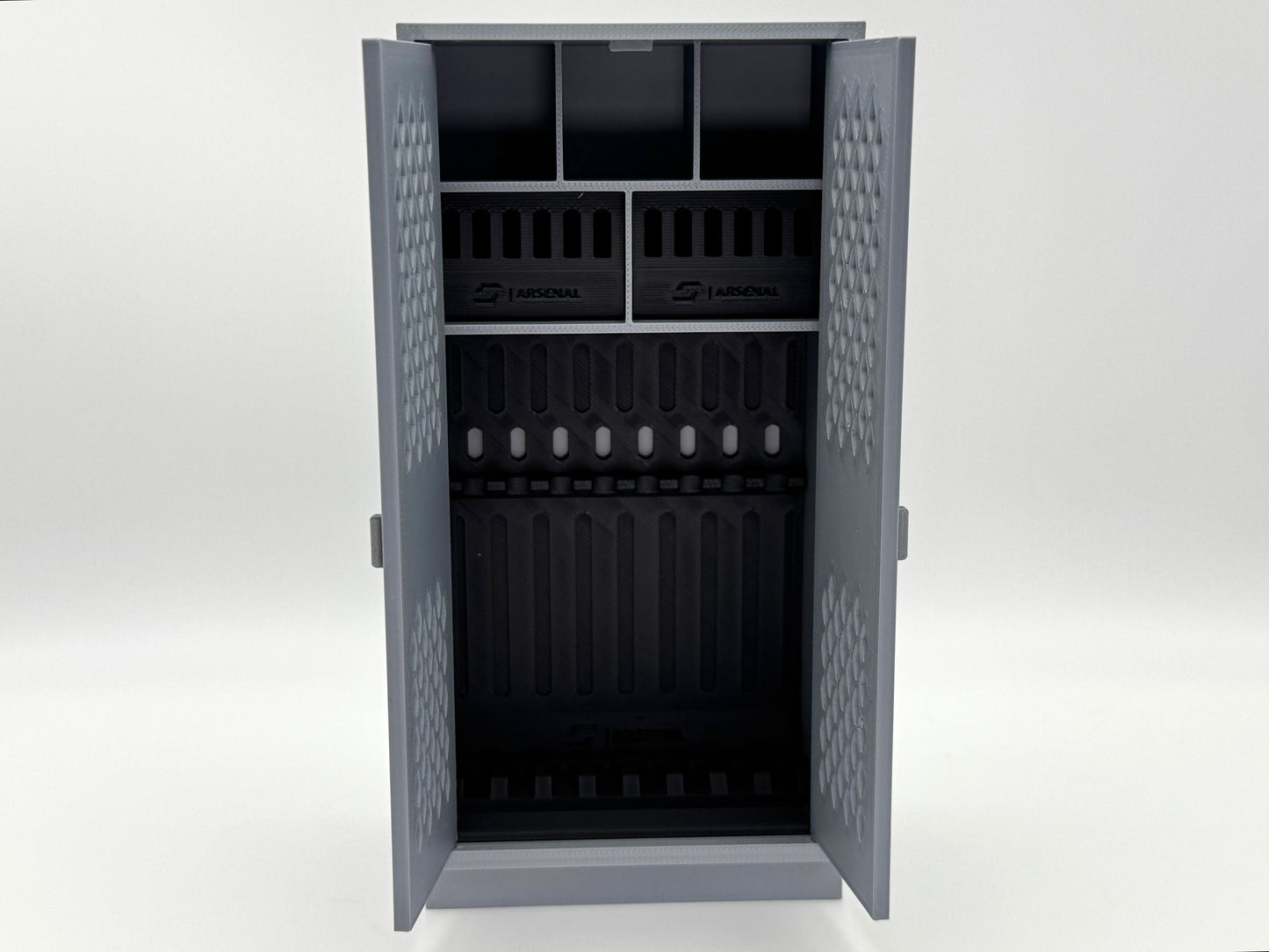 Armory - Cabinet #13 - G.I. Joe, Cobra, Valaverse, Monster Force