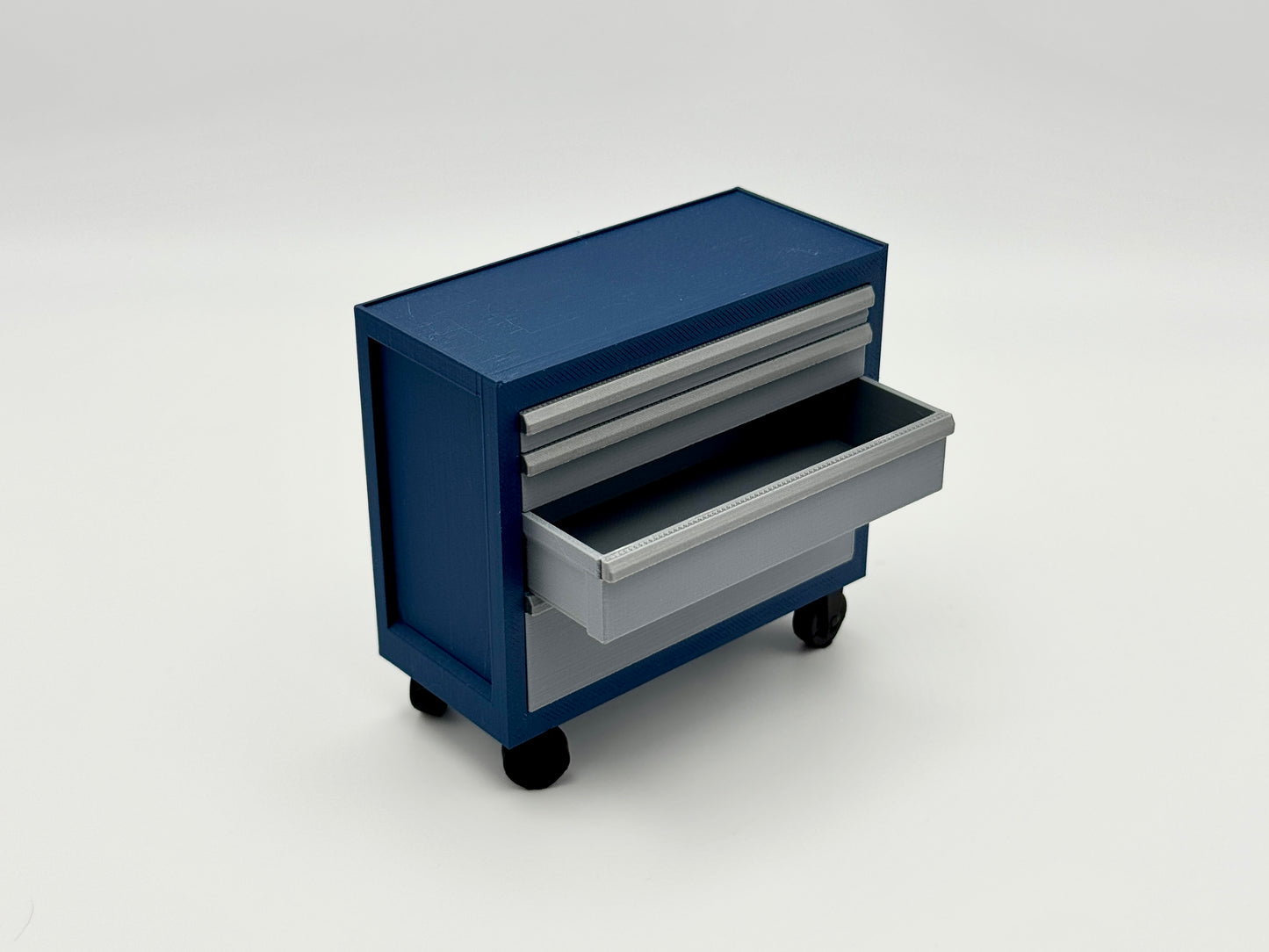 Diorama - Tool Cabinet