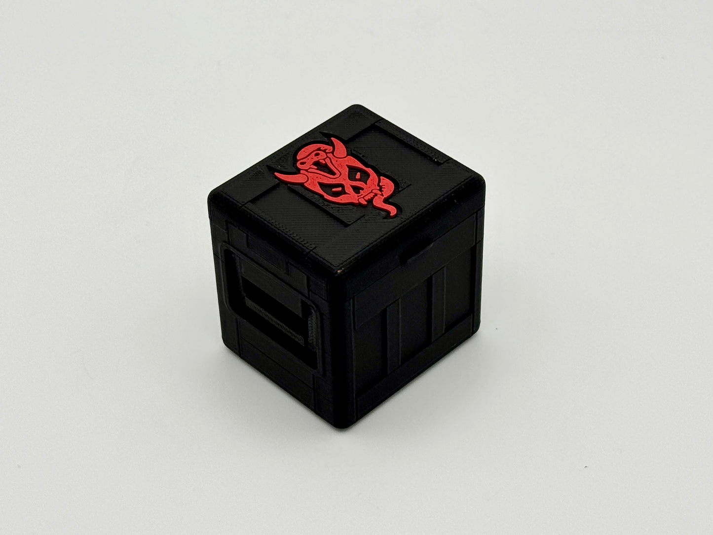 Standard Crate - Utility Small - Cobra