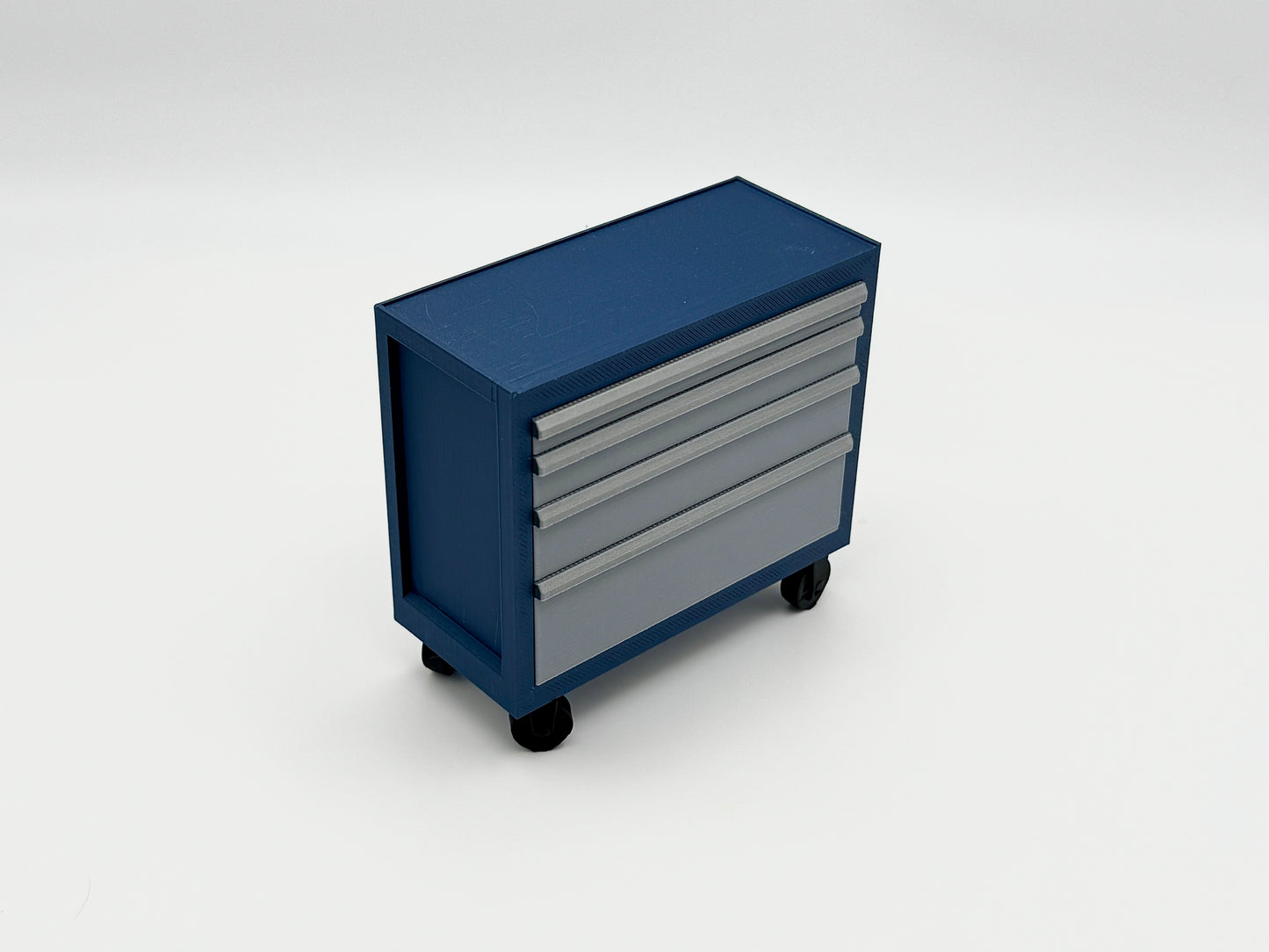 Diorama - Tool Cabinet