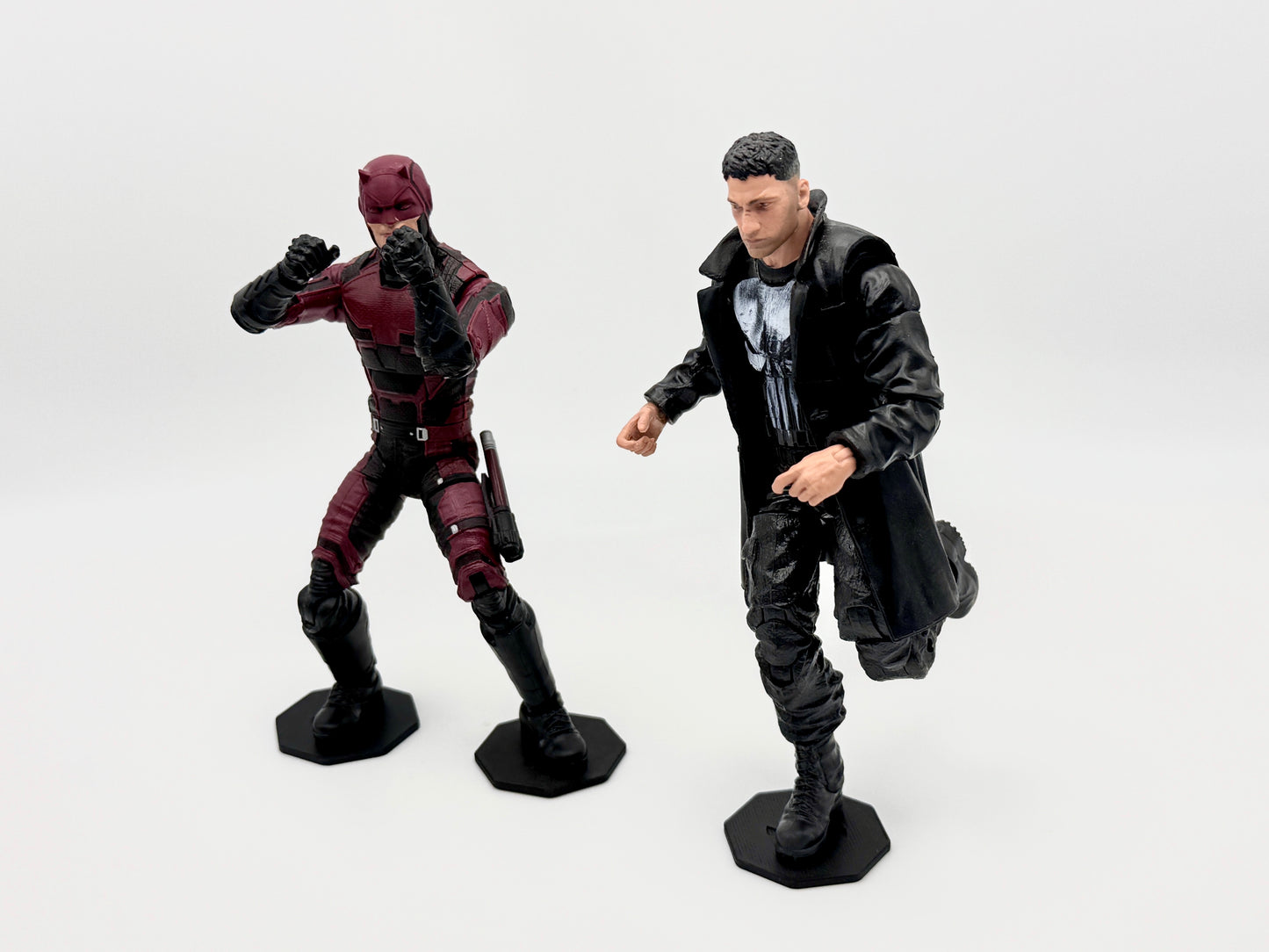 Figure Stand - Stealth Single (12 ct)