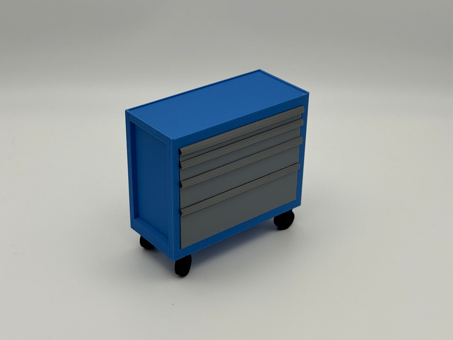 Diorama - Tool Cabinet