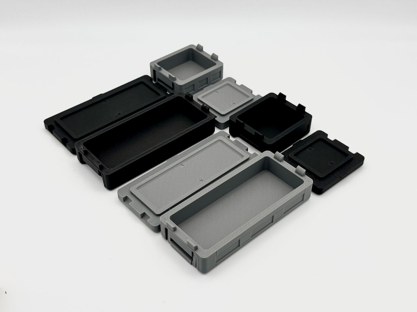 Utility Crate - The Punisher - Marvel