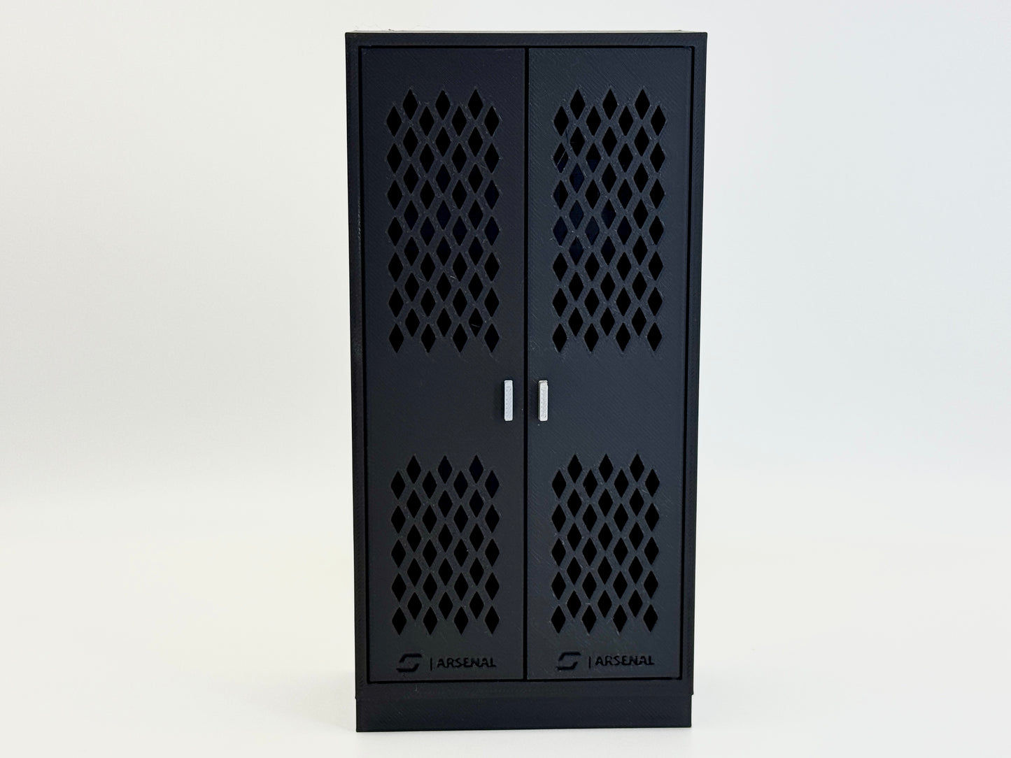 Armory - Cabinet #13 - G.I. Joe, Cobra, Valaverse, Monster Force