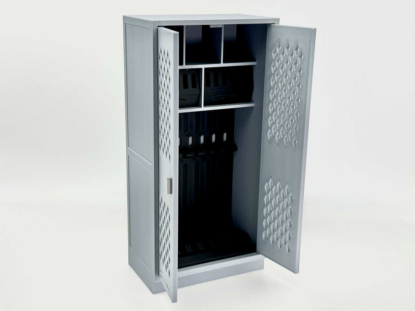 Armory - Cabinet #13 - G.I. Joe, Cobra, Valaverse, Monster Force